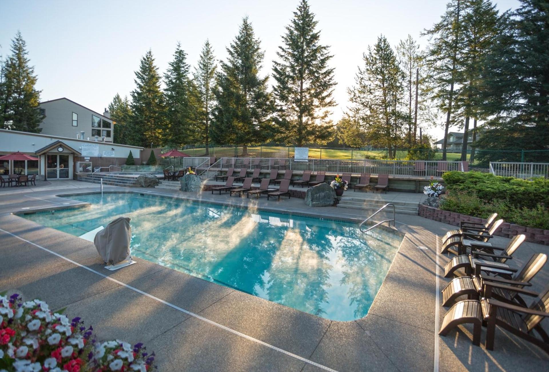 Meadow Lake Resort & Condos photo 23
