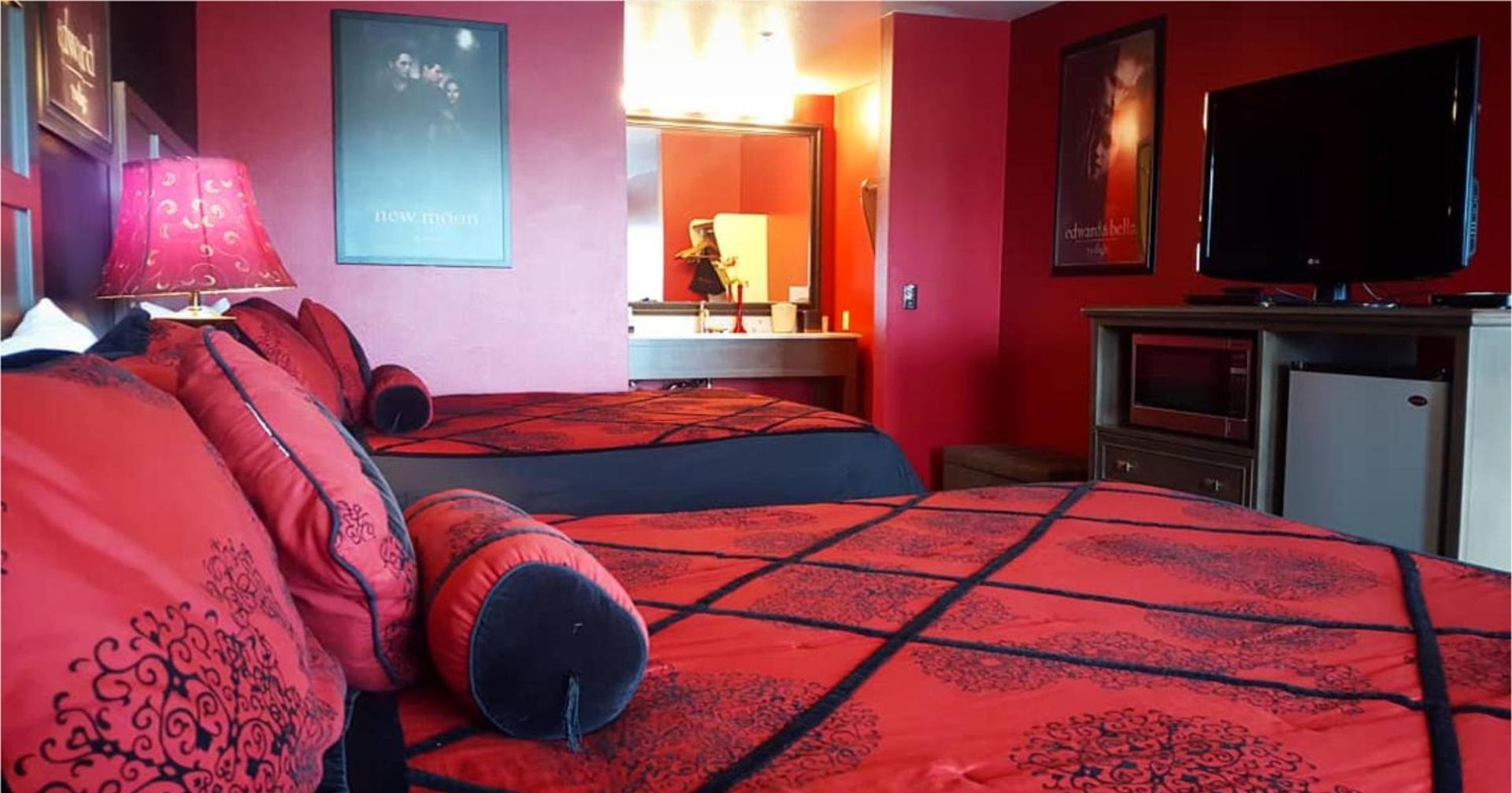 Pacific Inn Motel photo 5