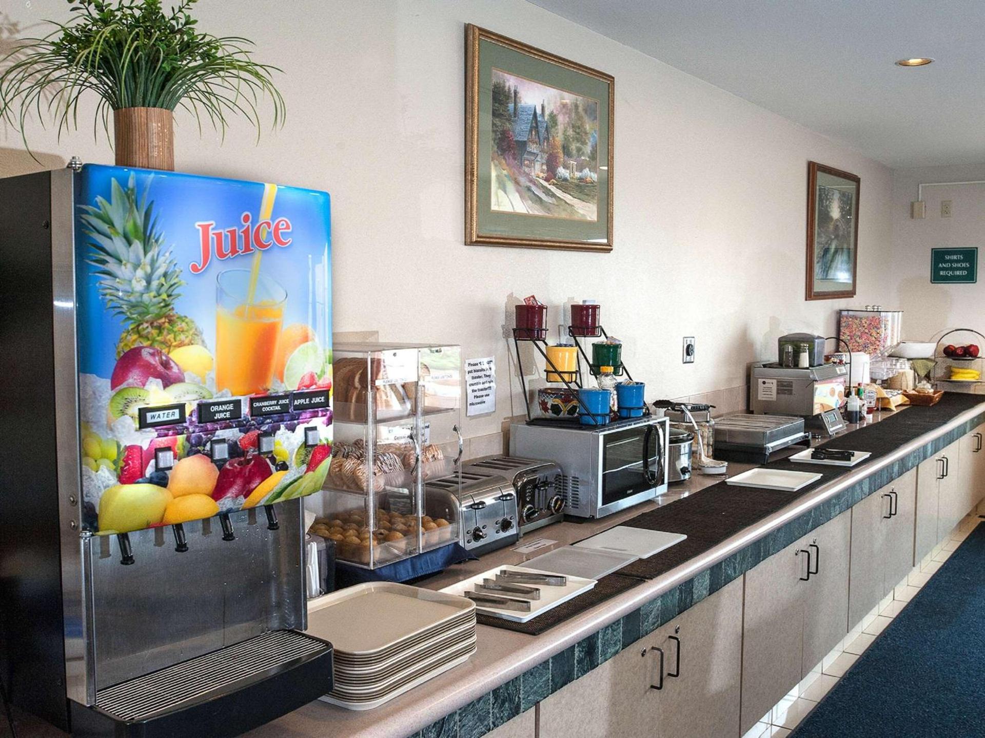SureStay Plus Hotel by Best Western Billings photo 8