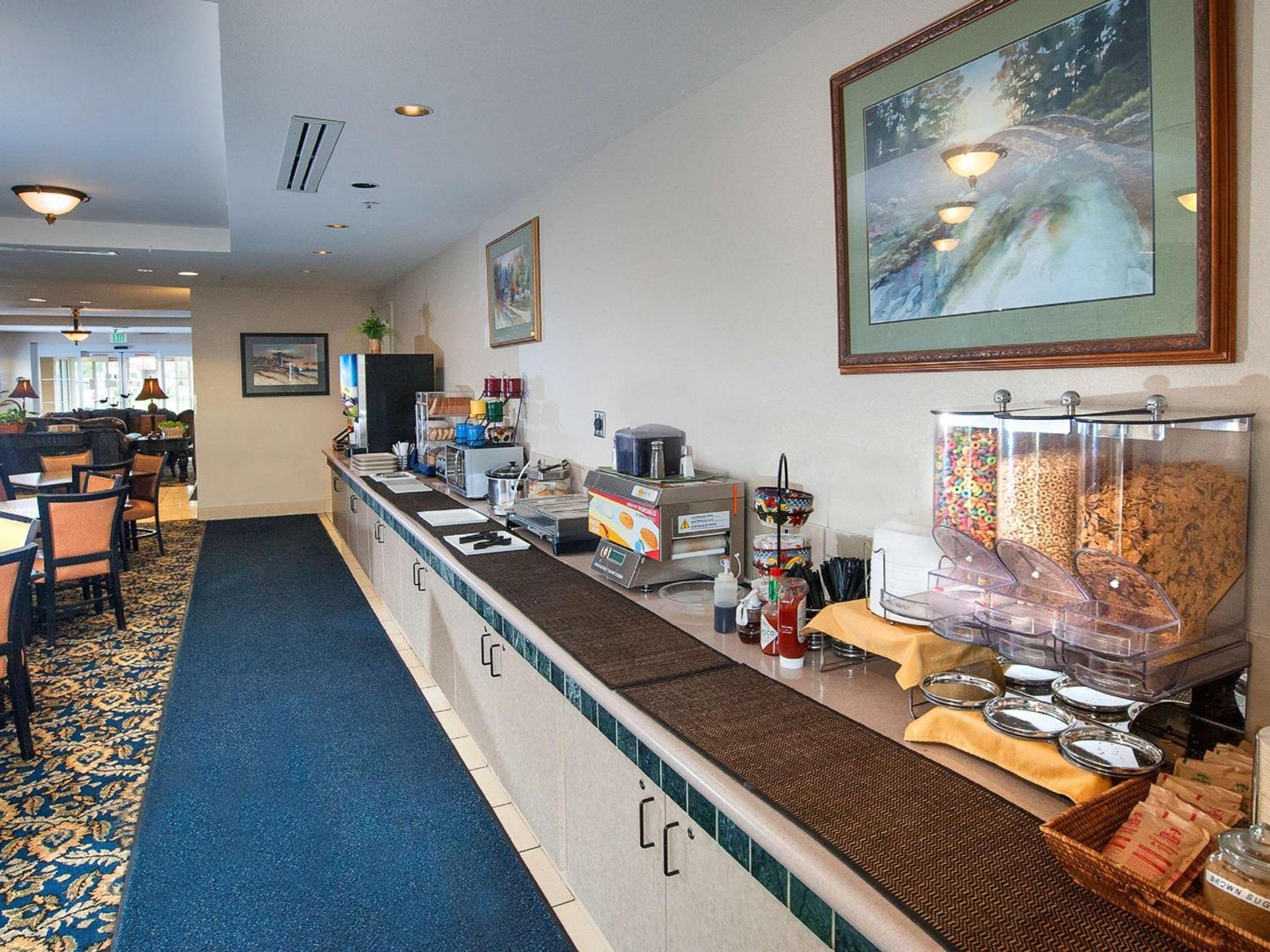 SureStay Plus Hotel by Best Western Billings photo 50