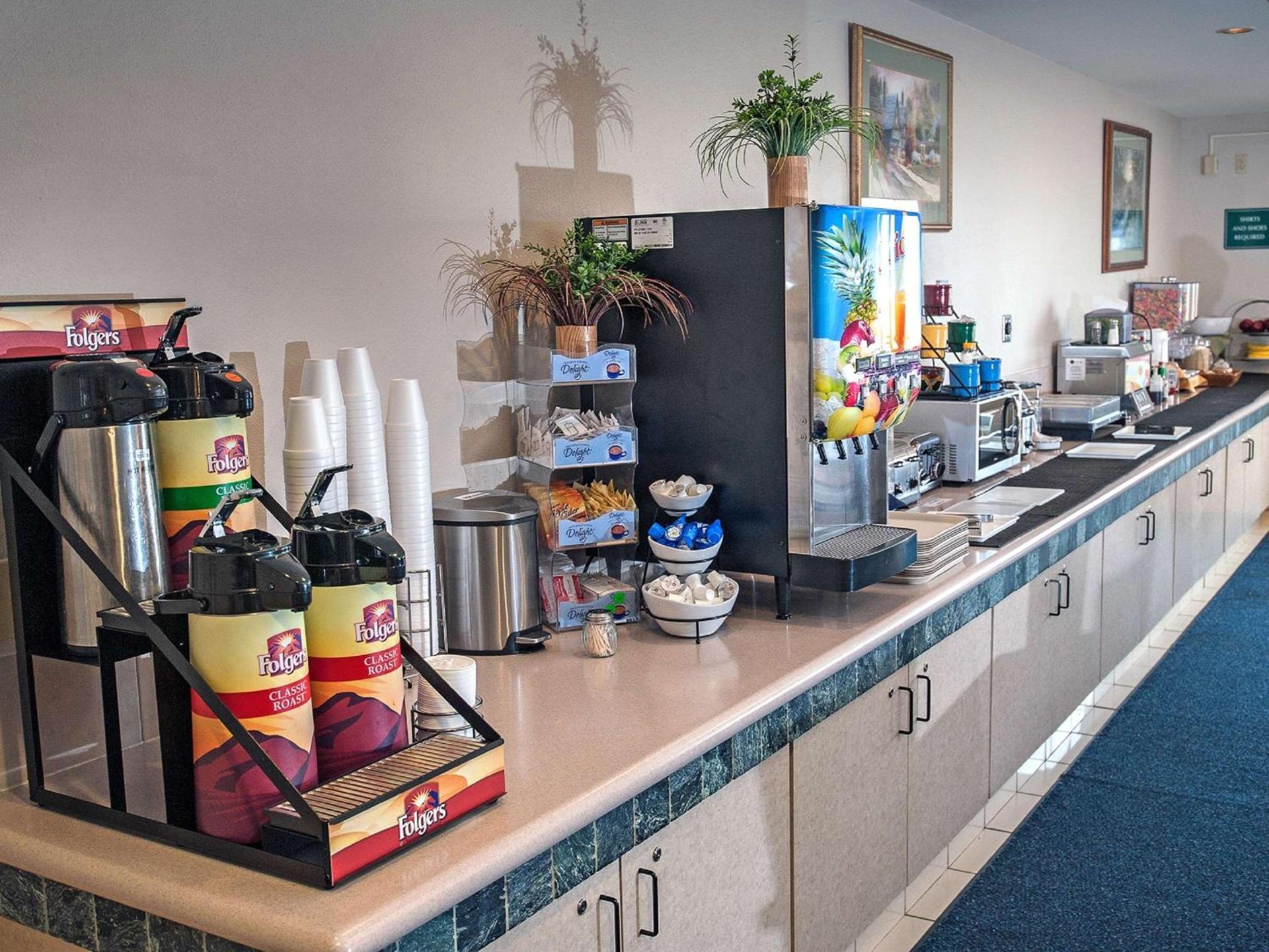 SureStay Plus Hotel by Best Western Billings photo 51