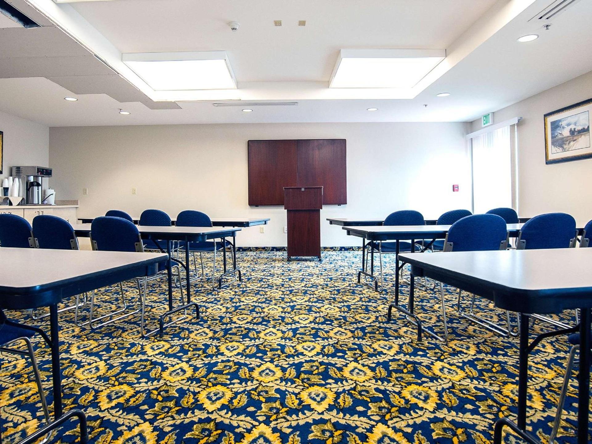 SureStay Plus Hotel by Best Western Billings photo 7