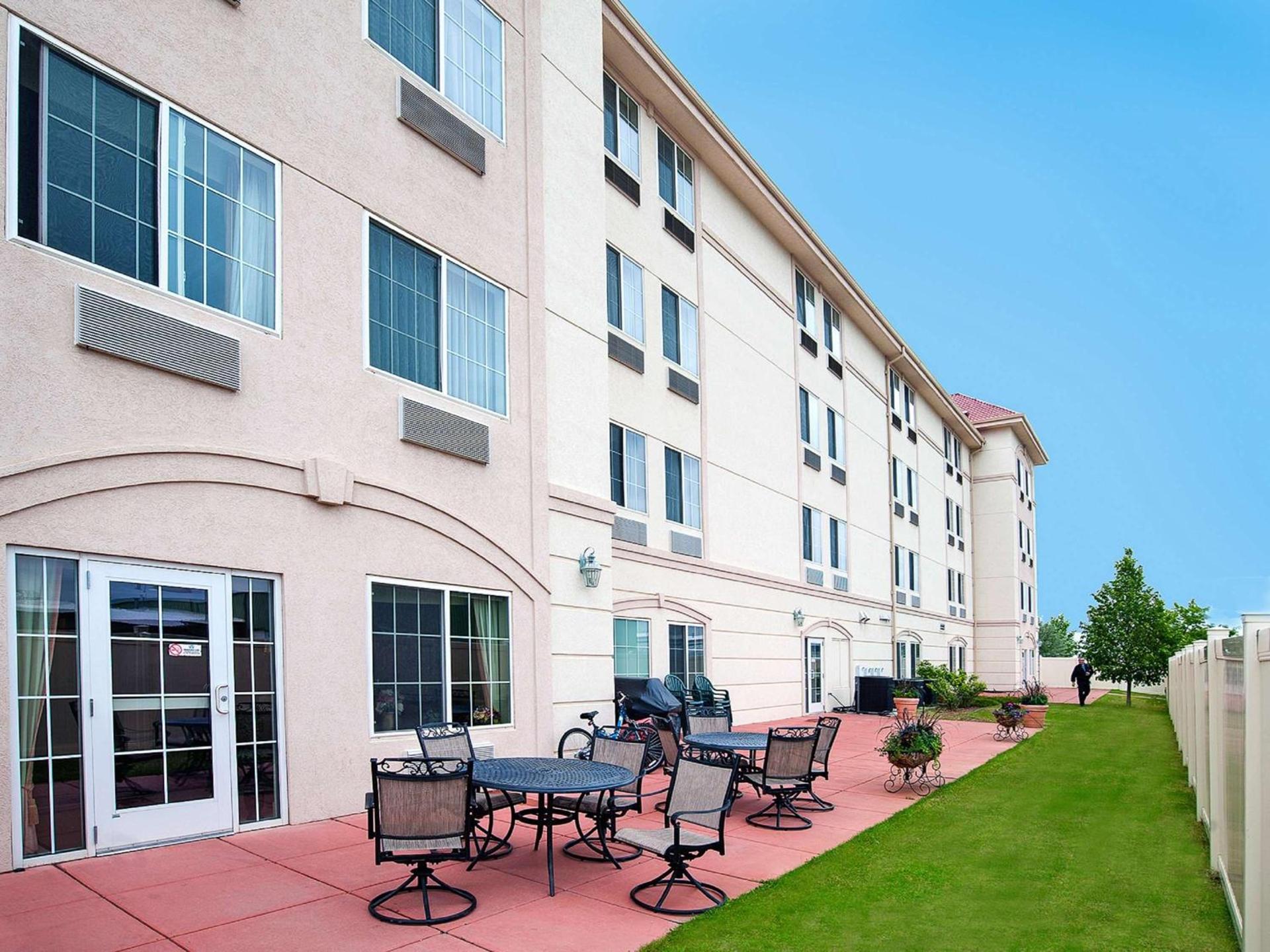SureStay Plus Hotel by Best Western Billings photo 47