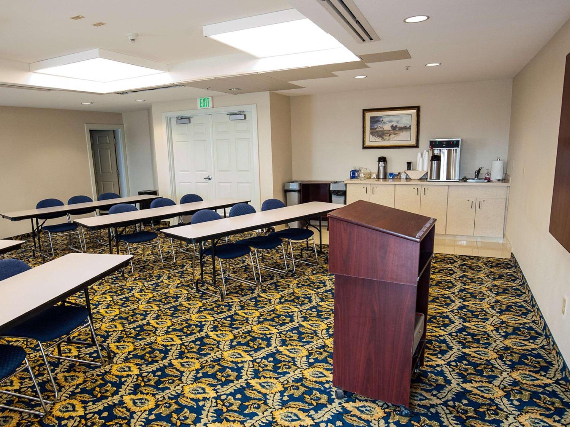 SureStay Plus Hotel by Best Western Billings photo 49