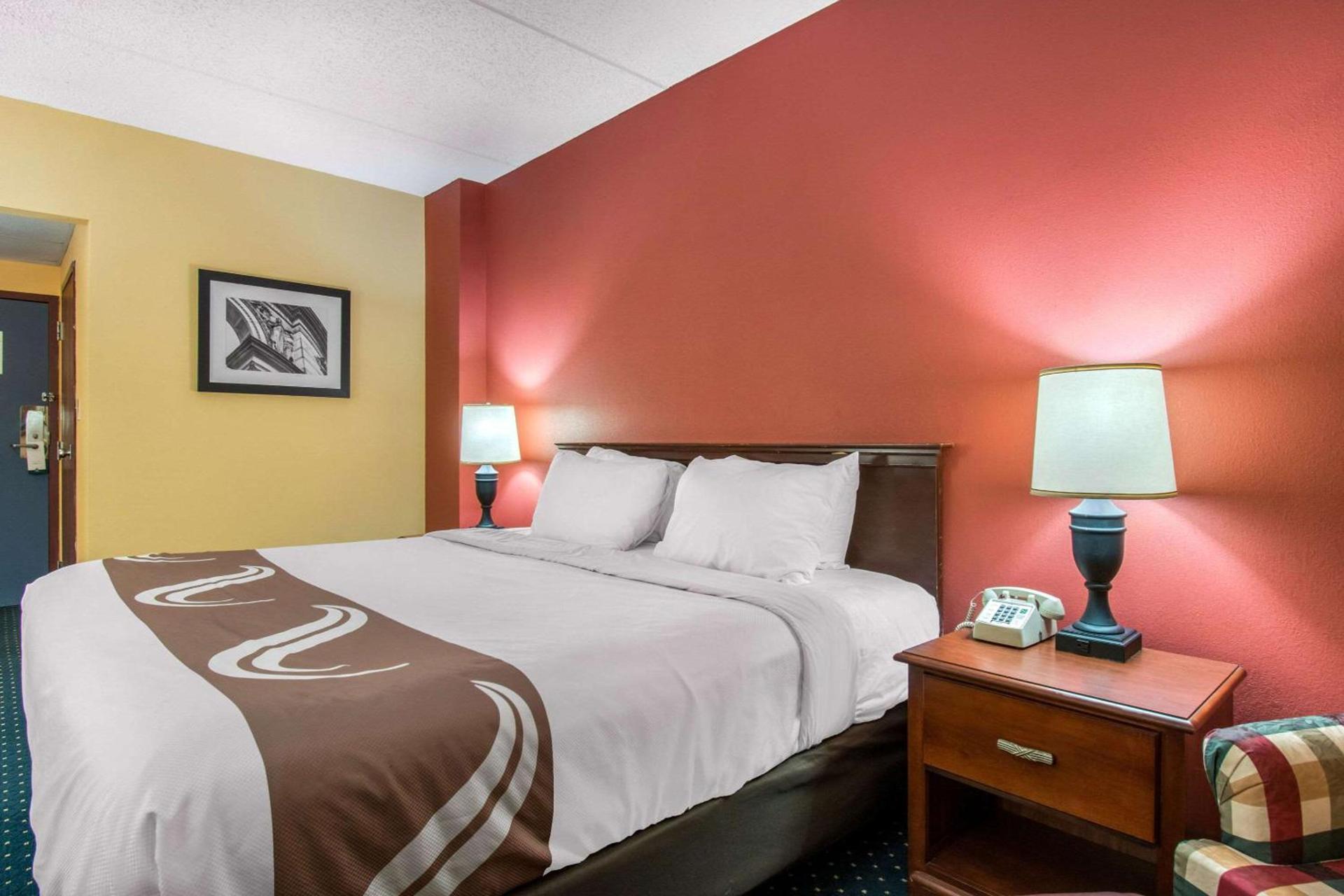 Appalachian Hotel photo 8