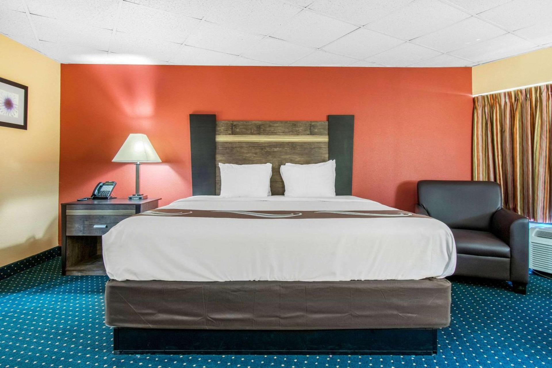 Appalachian Hotel photo 24
