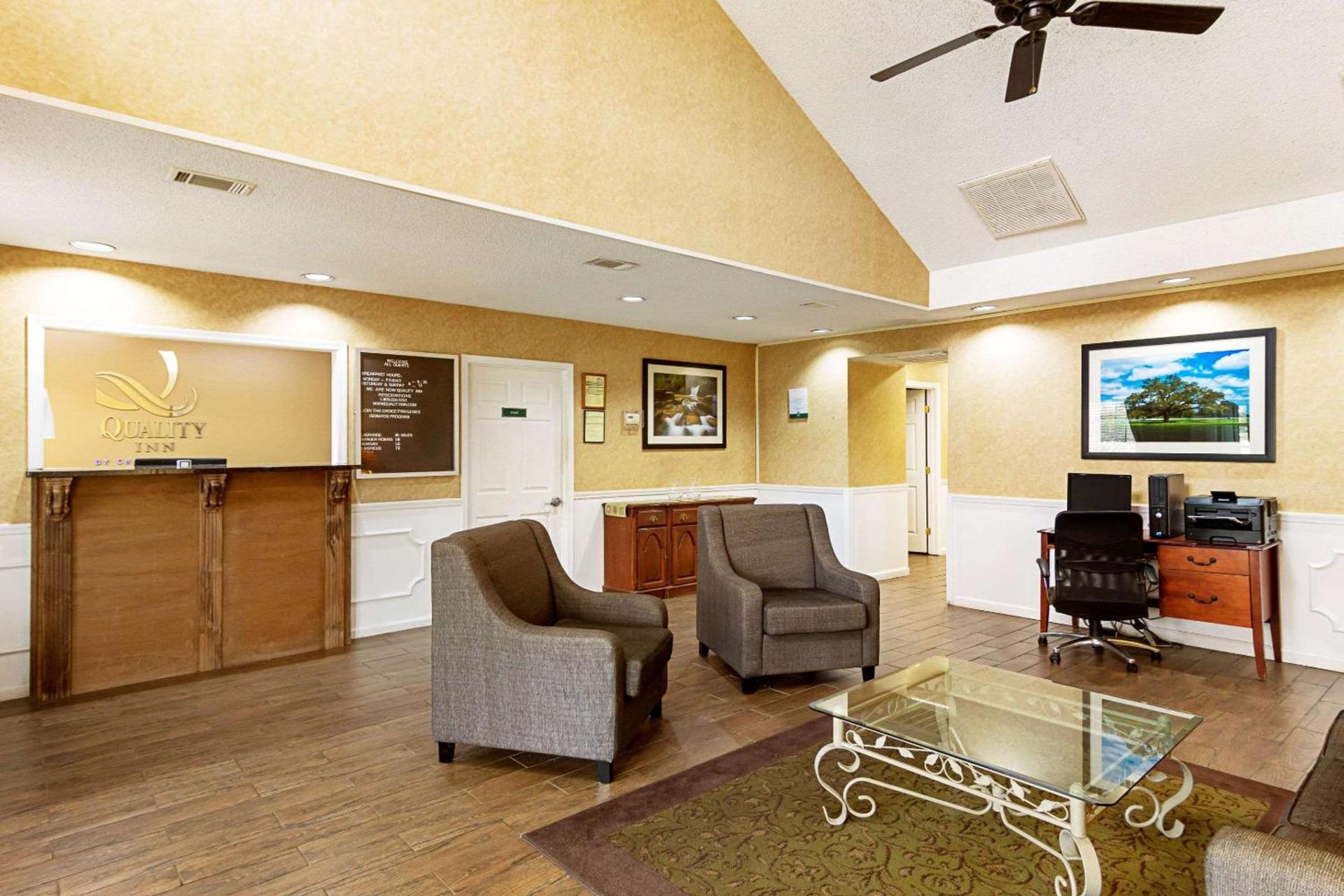 Quality Inn Thomaston photo 5