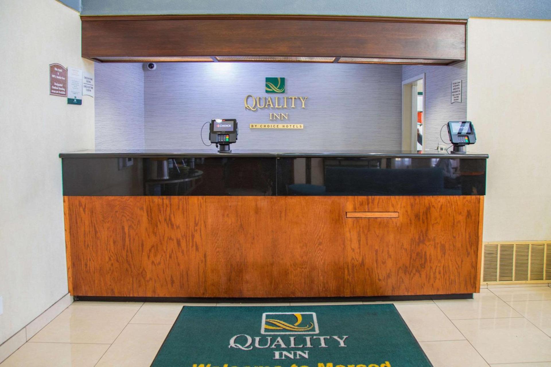 Quality Inn Merced Gateway to Yosemite photo 3