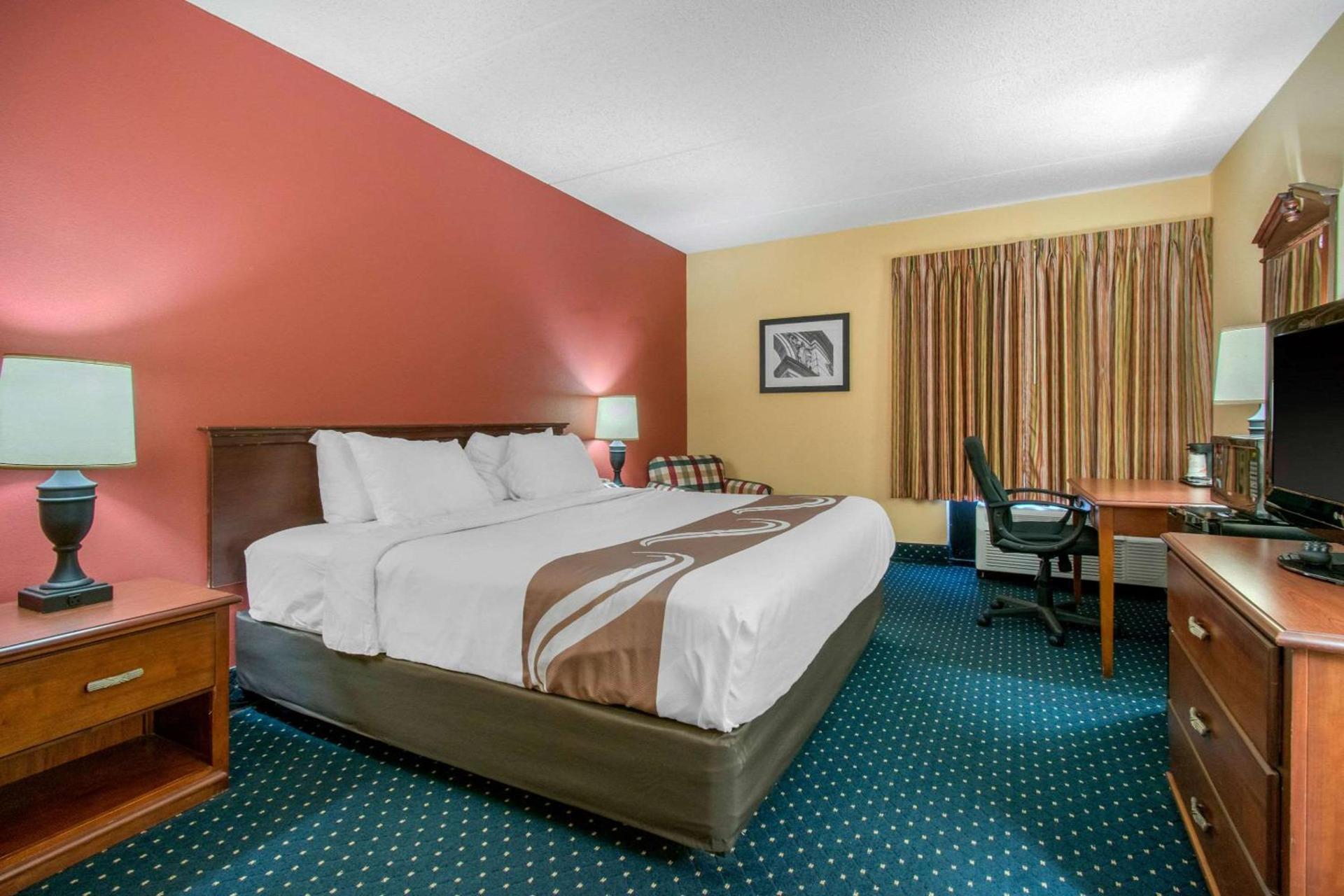 Appalachian Hotel photo 7