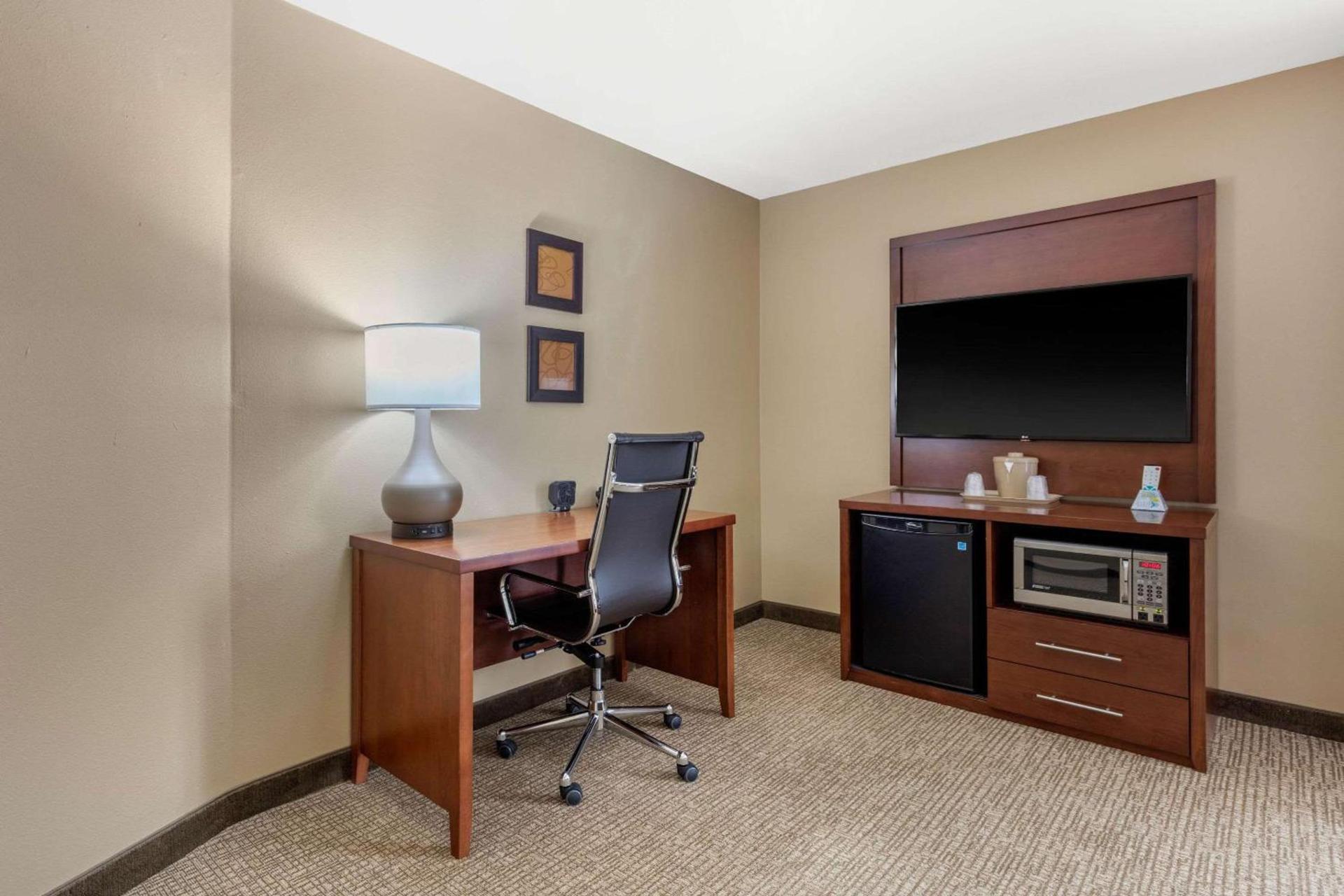 Spark by Hilton Pelham Birmingham I 65 photo 17