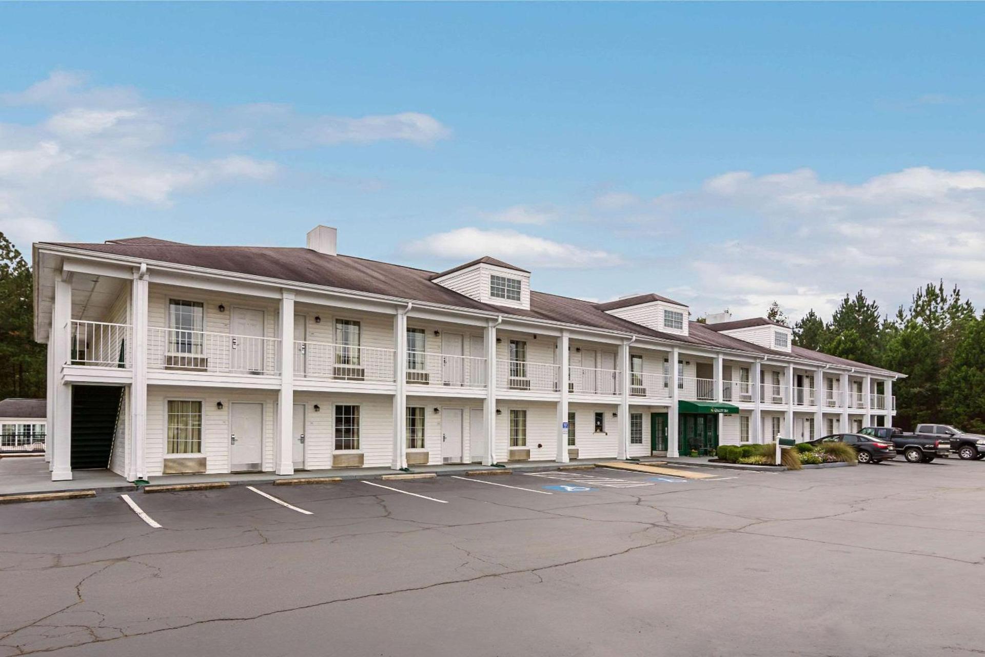 Quality Inn Thomaston photo 3