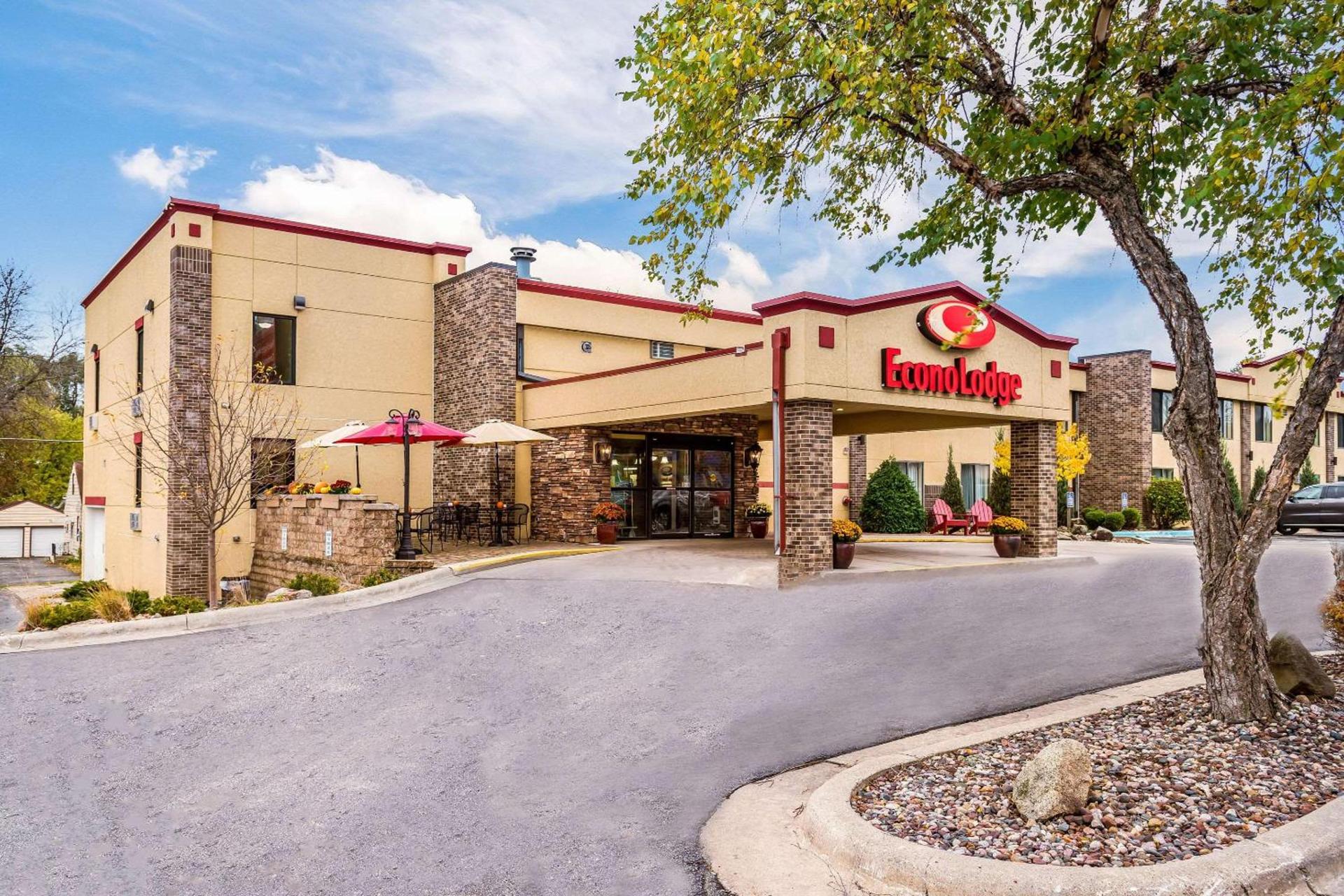 Econo Lodge Mayo Clinic Area photo 17