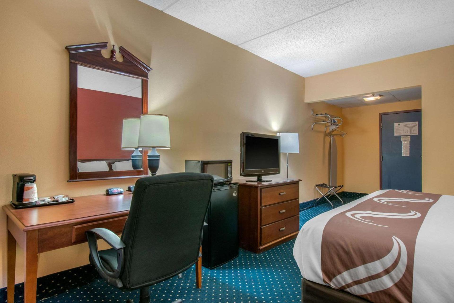 Appalachian Hotel photo 9