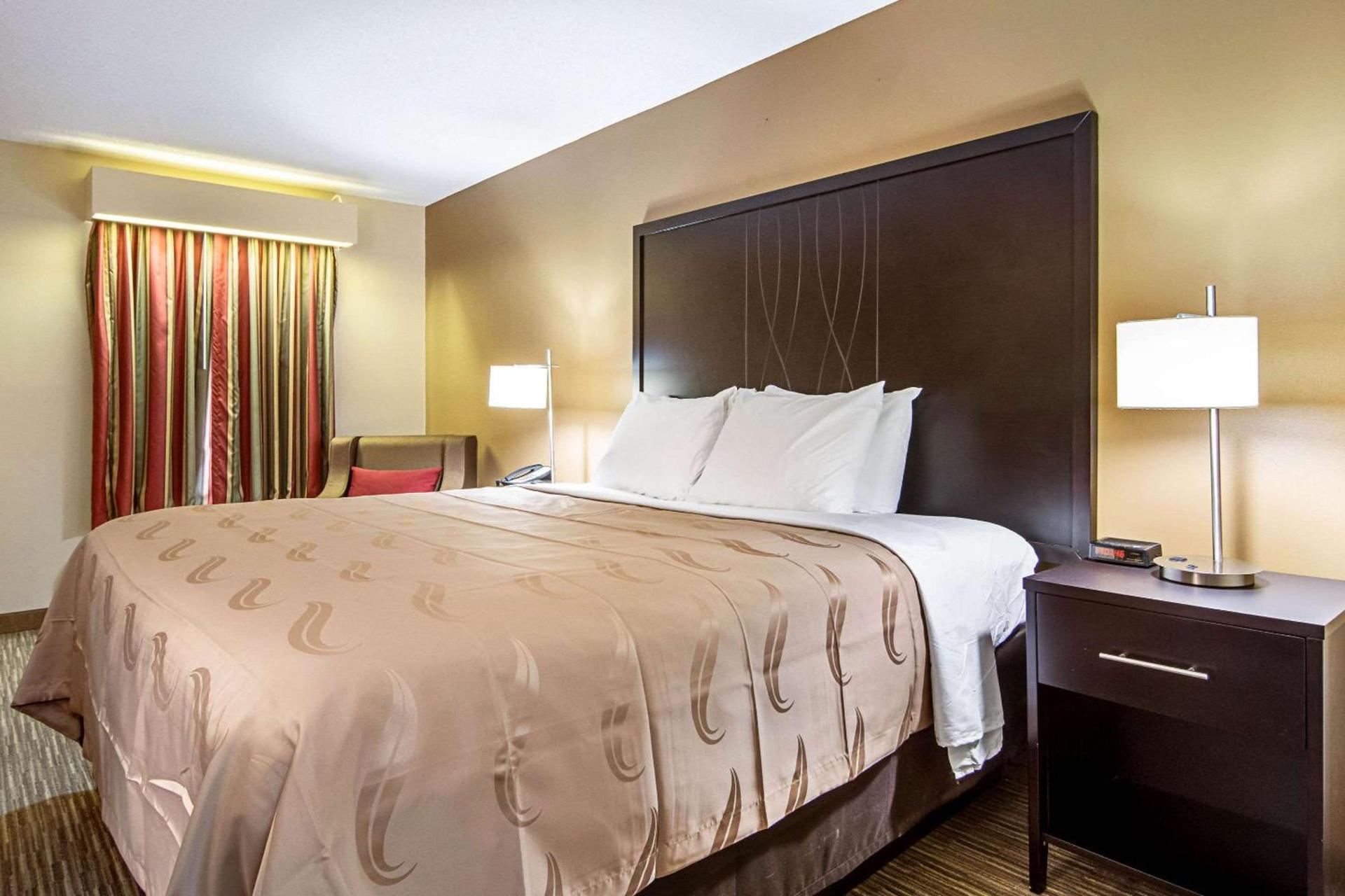 Quality Inn Thomaston photo 15