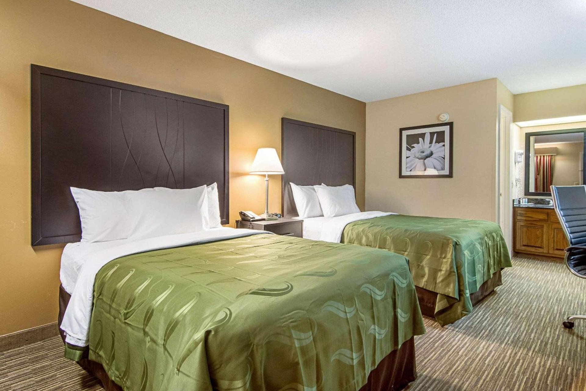 Quality Inn Thomaston photo 8