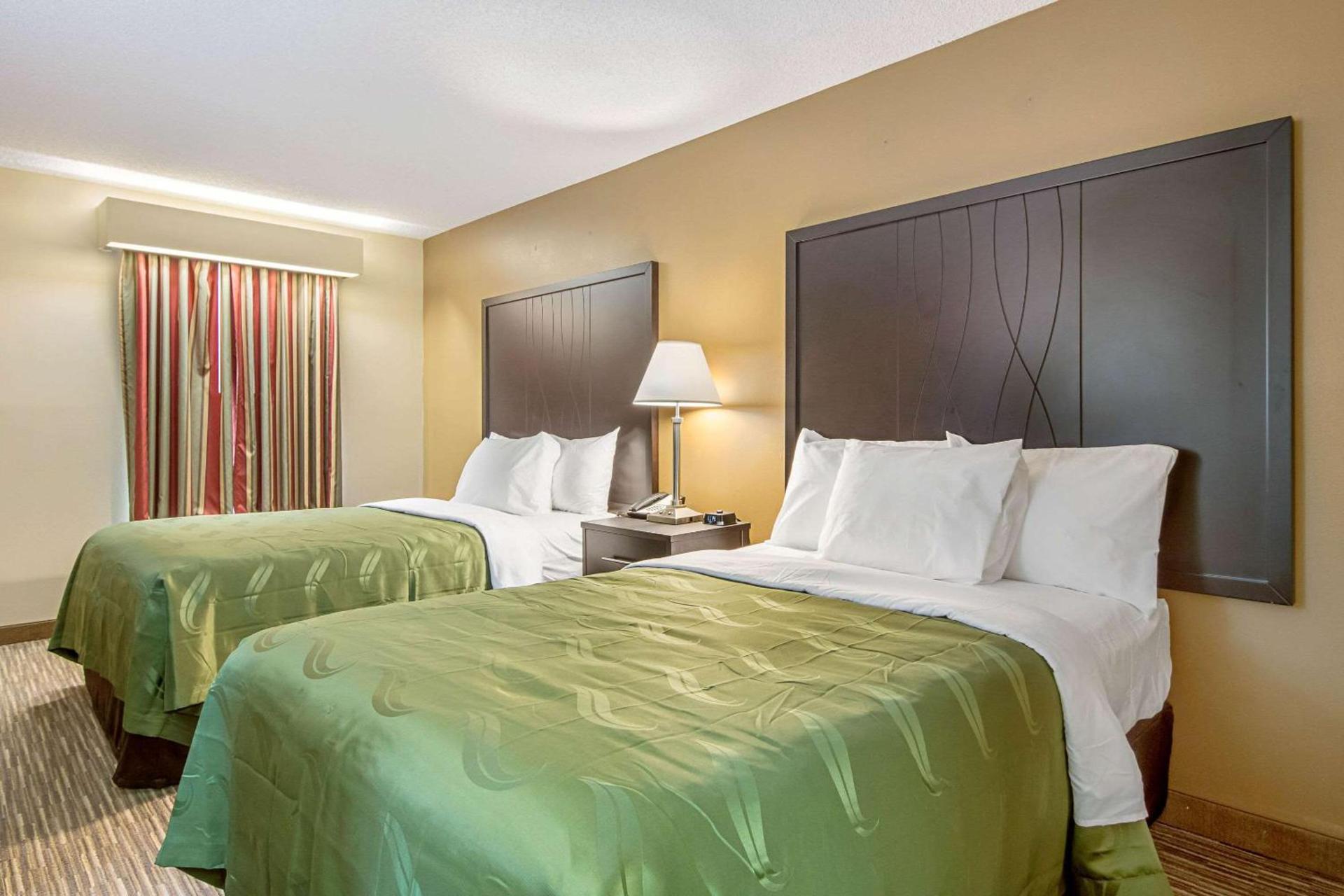 Quality Inn Thomaston photo 10