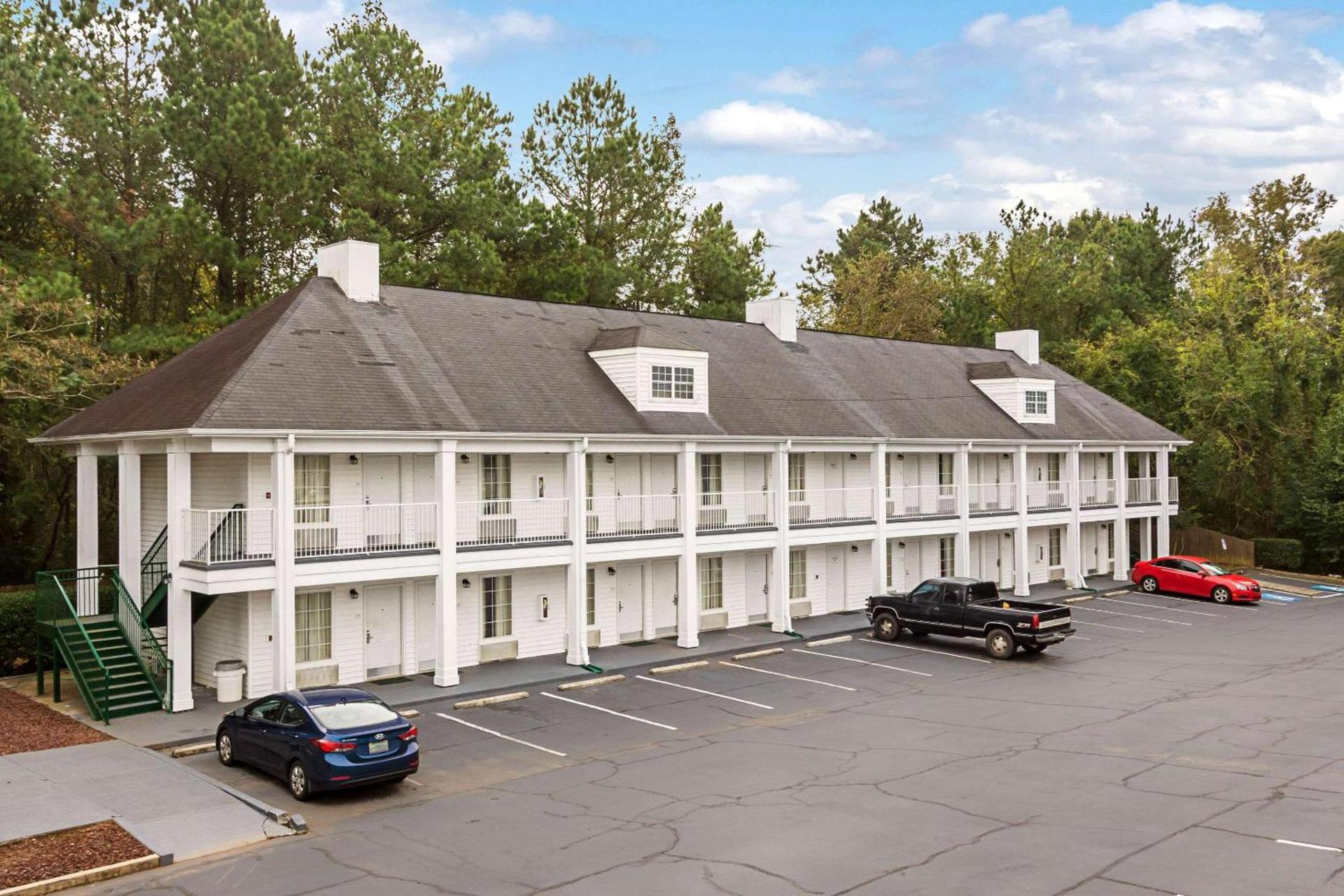 Quality Inn Thomaston photo 4