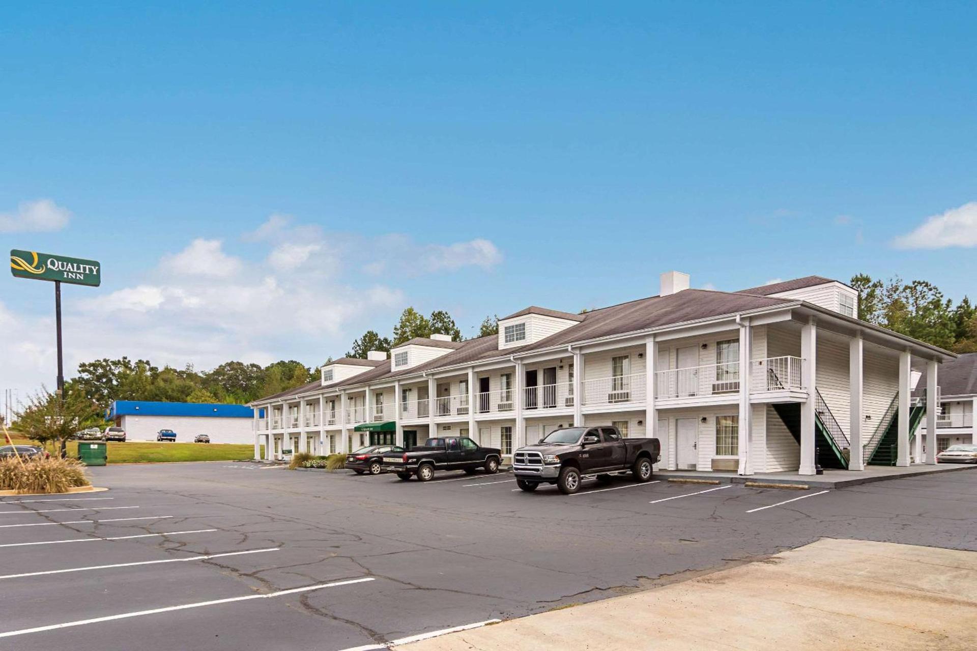 Quality Inn Thomaston photo 2