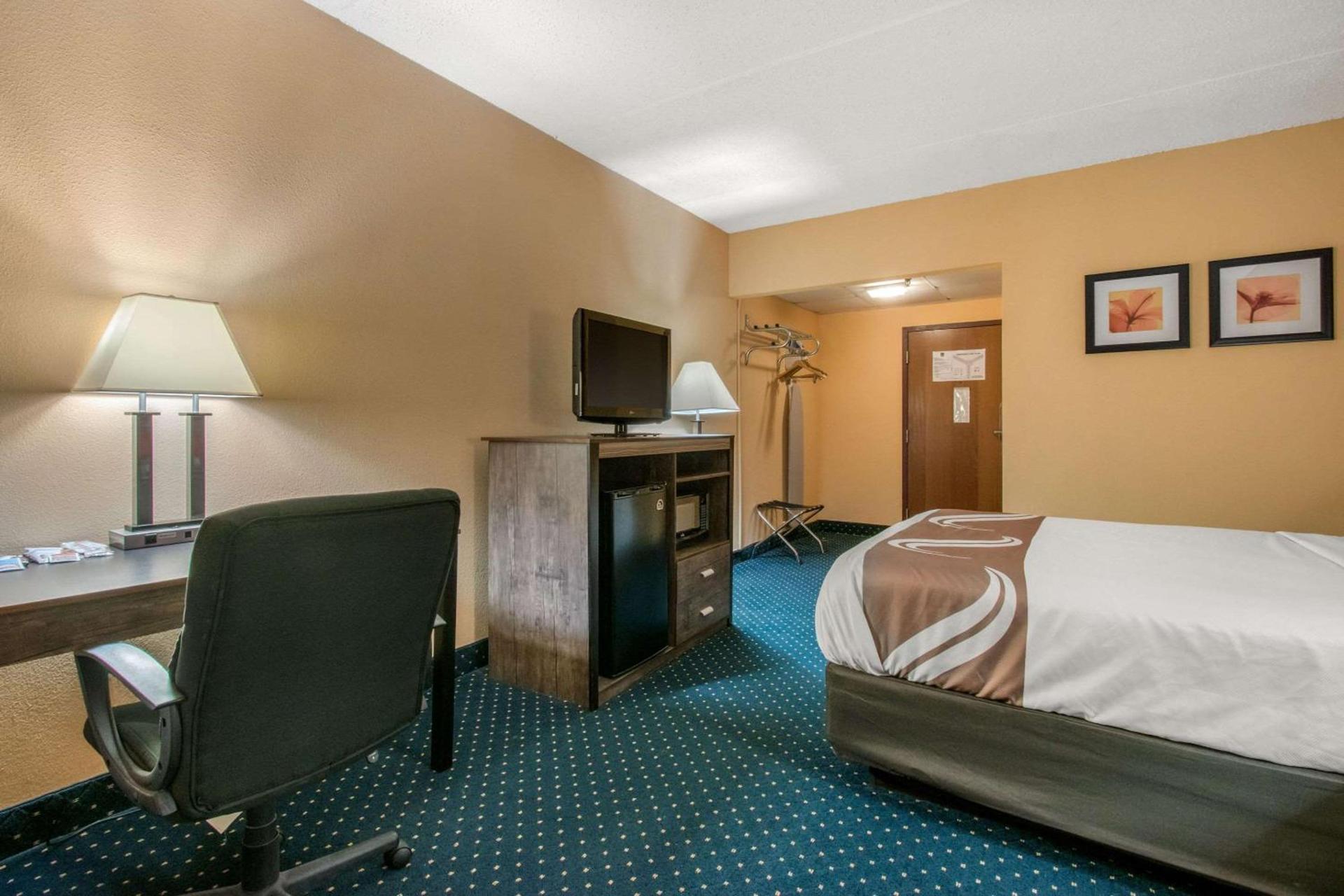 Appalachian Hotel photo 14