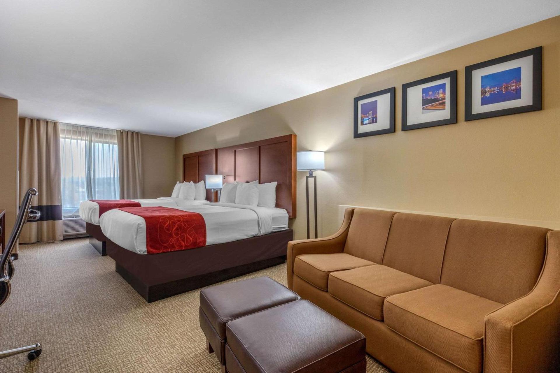 Spark by Hilton Pelham Birmingham I 65 photo 4