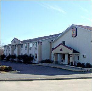 Americas Express Inn Rocky Mount — hotel in Rocky Mount