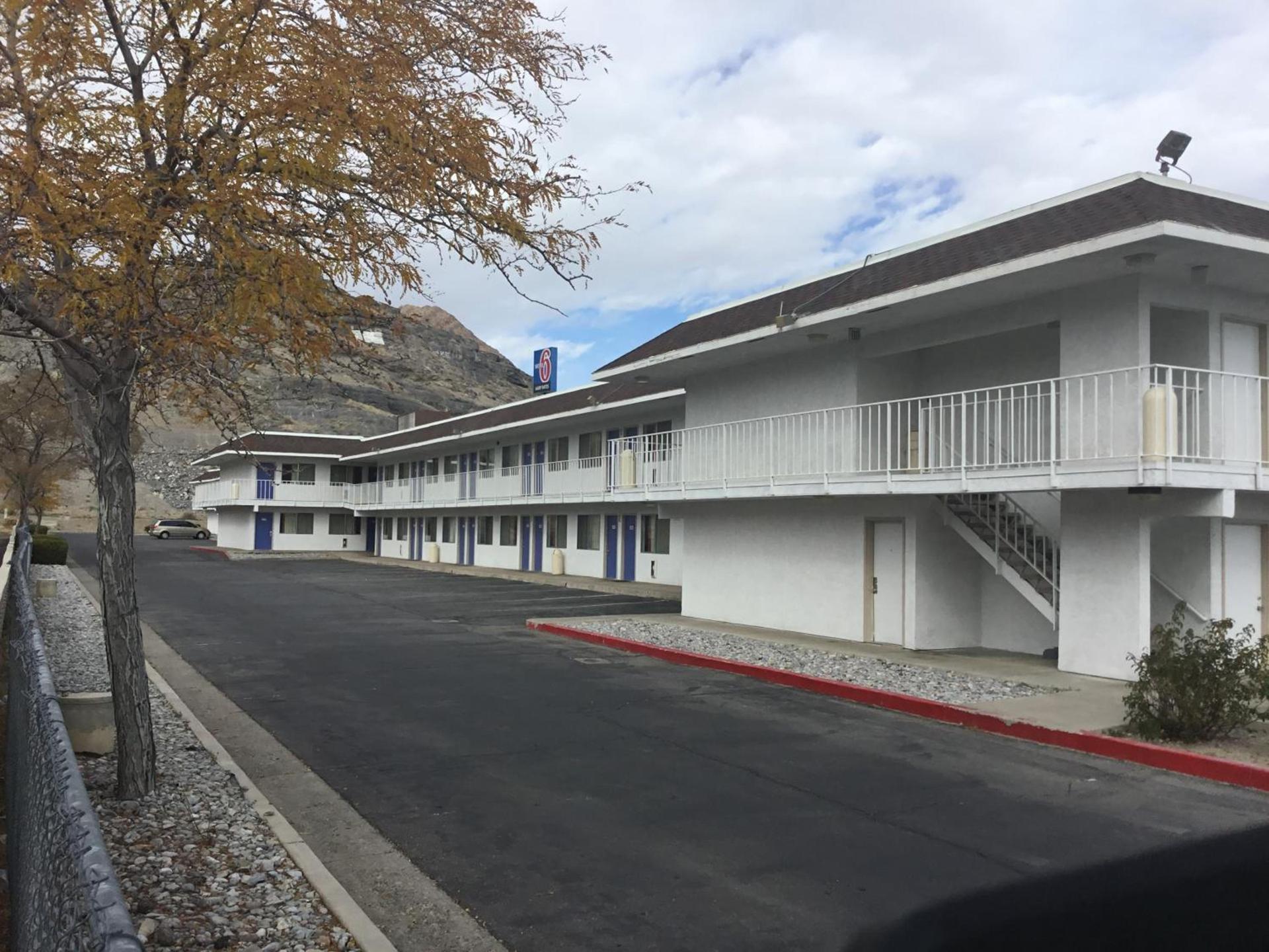 Motel 6 Wendover photo 10
