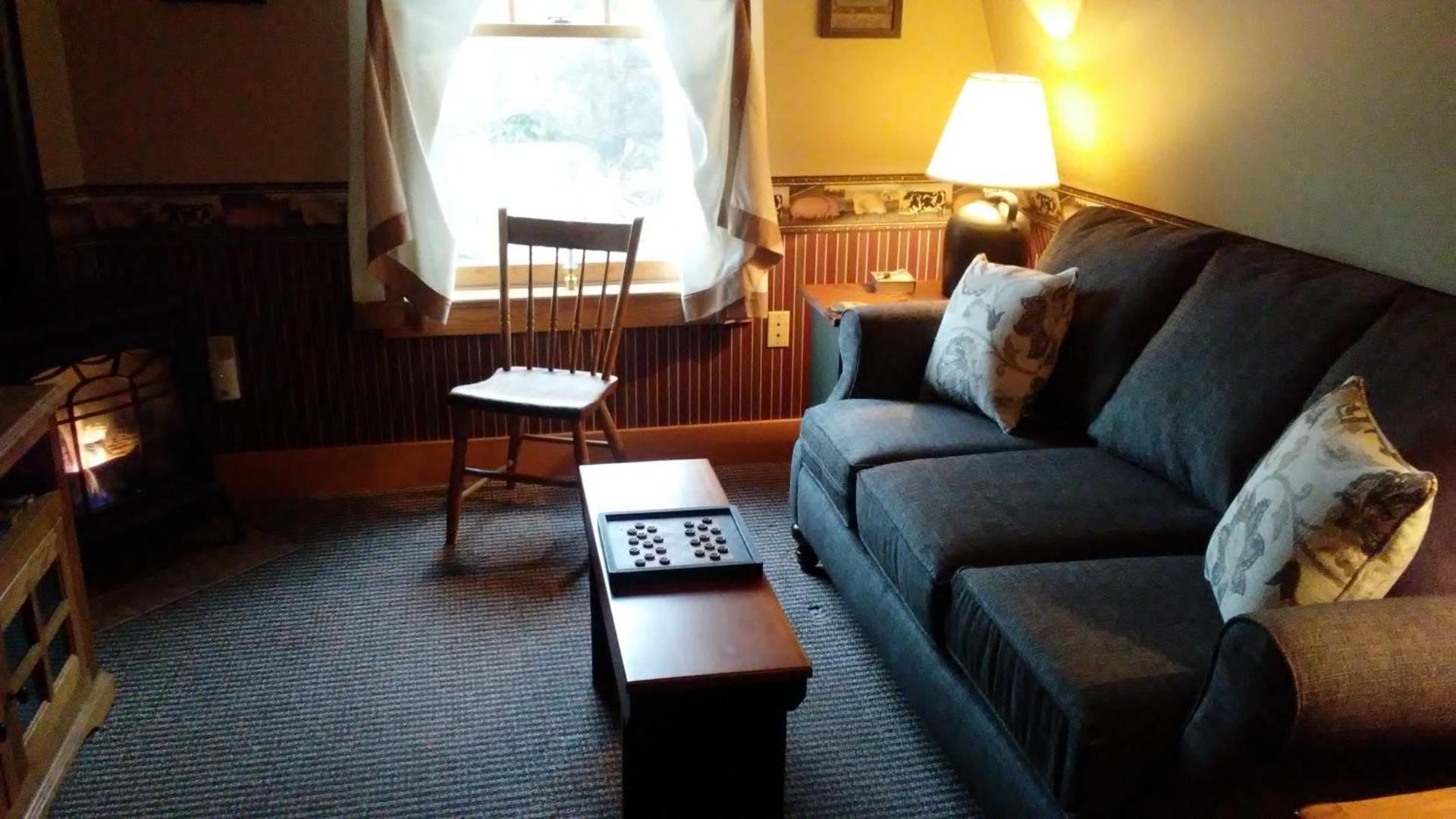 The Inn & Spa at Intercourse Village photo 7