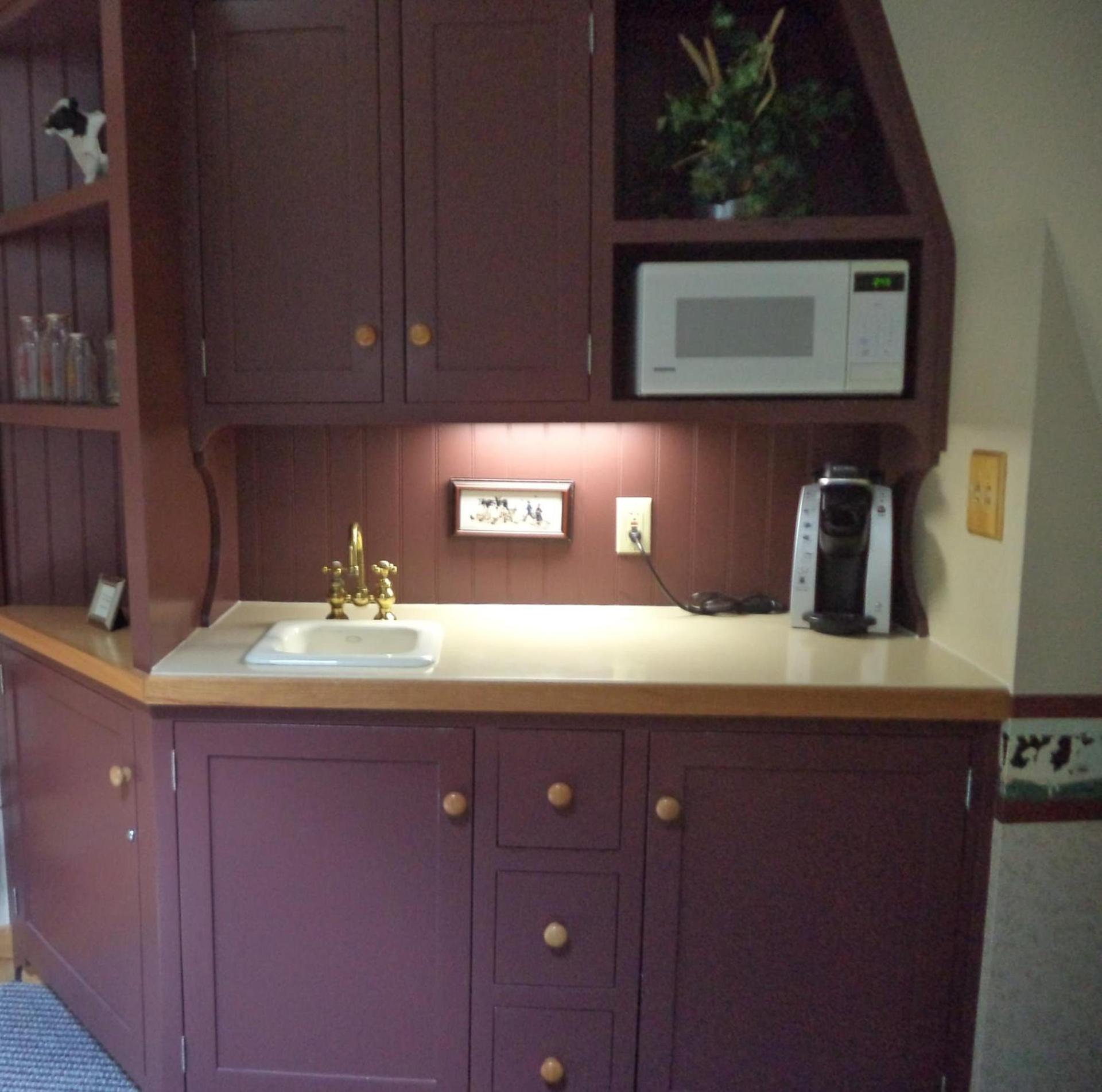 The Inn & Spa at Intercourse Village photo 5