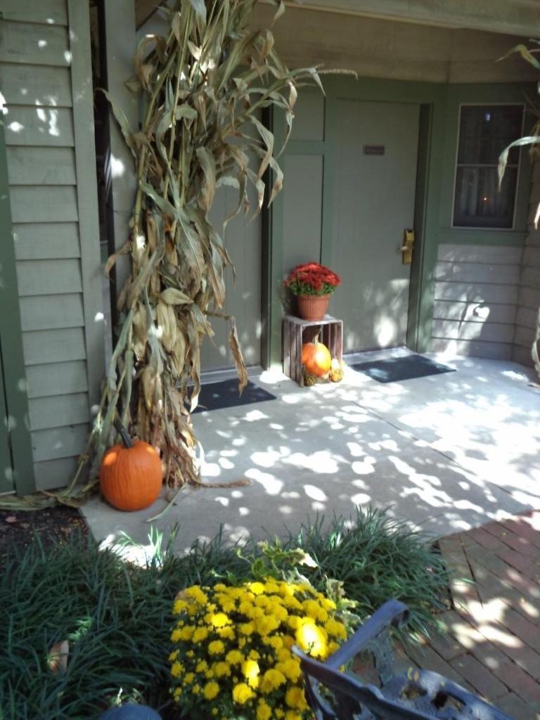The Inn & Spa at Intercourse Village photo 4