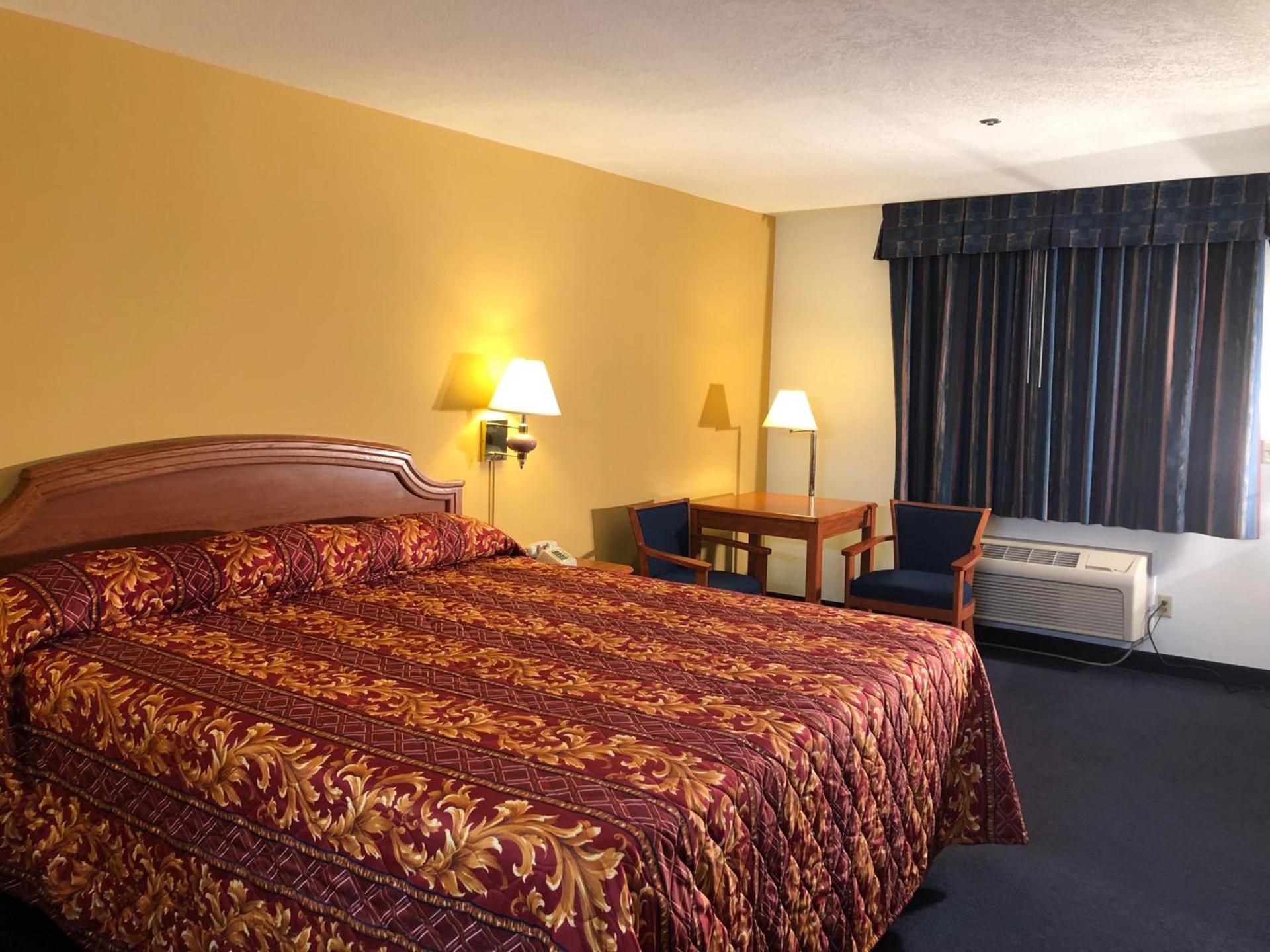 Luxury Inn photo 20