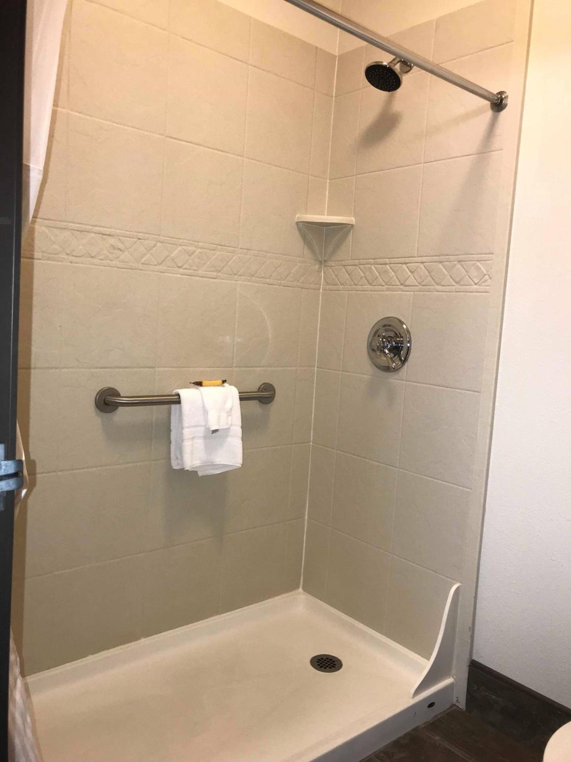 Best Western PLUS Walla Walla Suites Inn photo 43