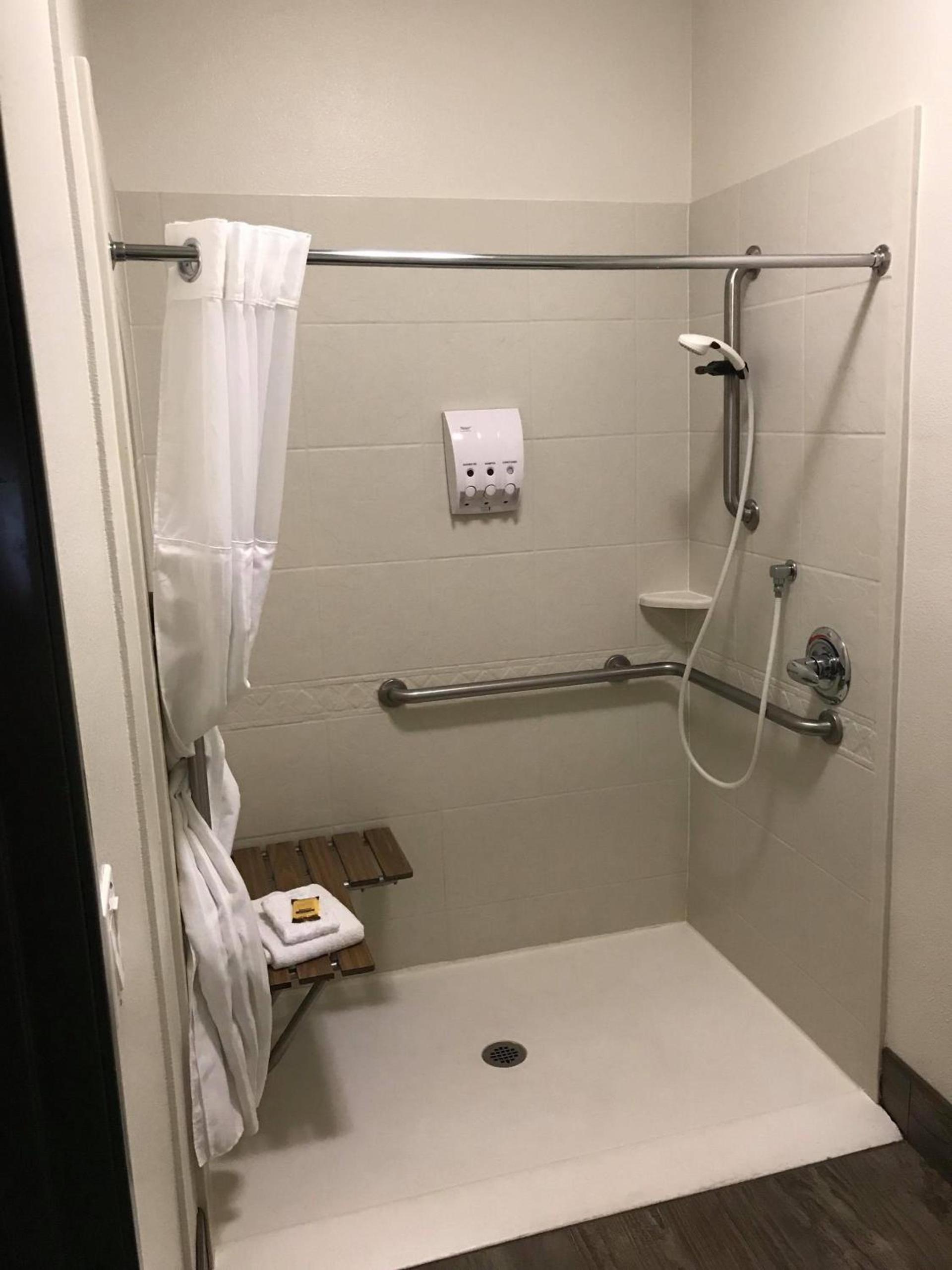 Best Western PLUS Walla Walla Suites Inn photo 44
