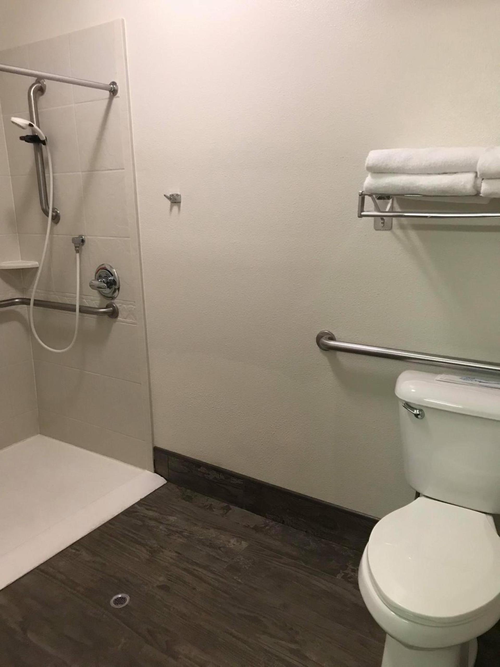 Best Western PLUS Walla Walla Suites Inn photo 45