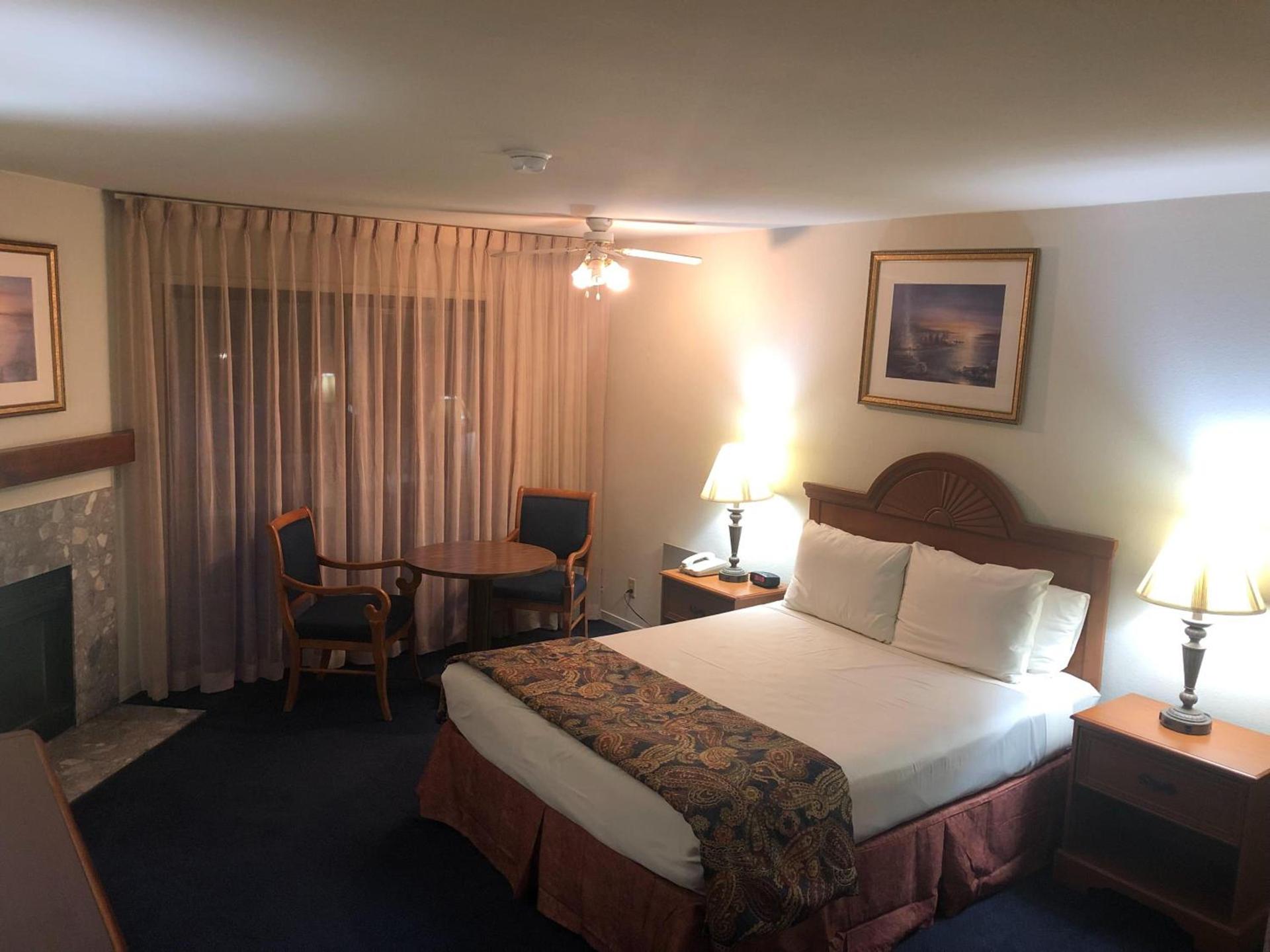 The Monarch Resort photo 37