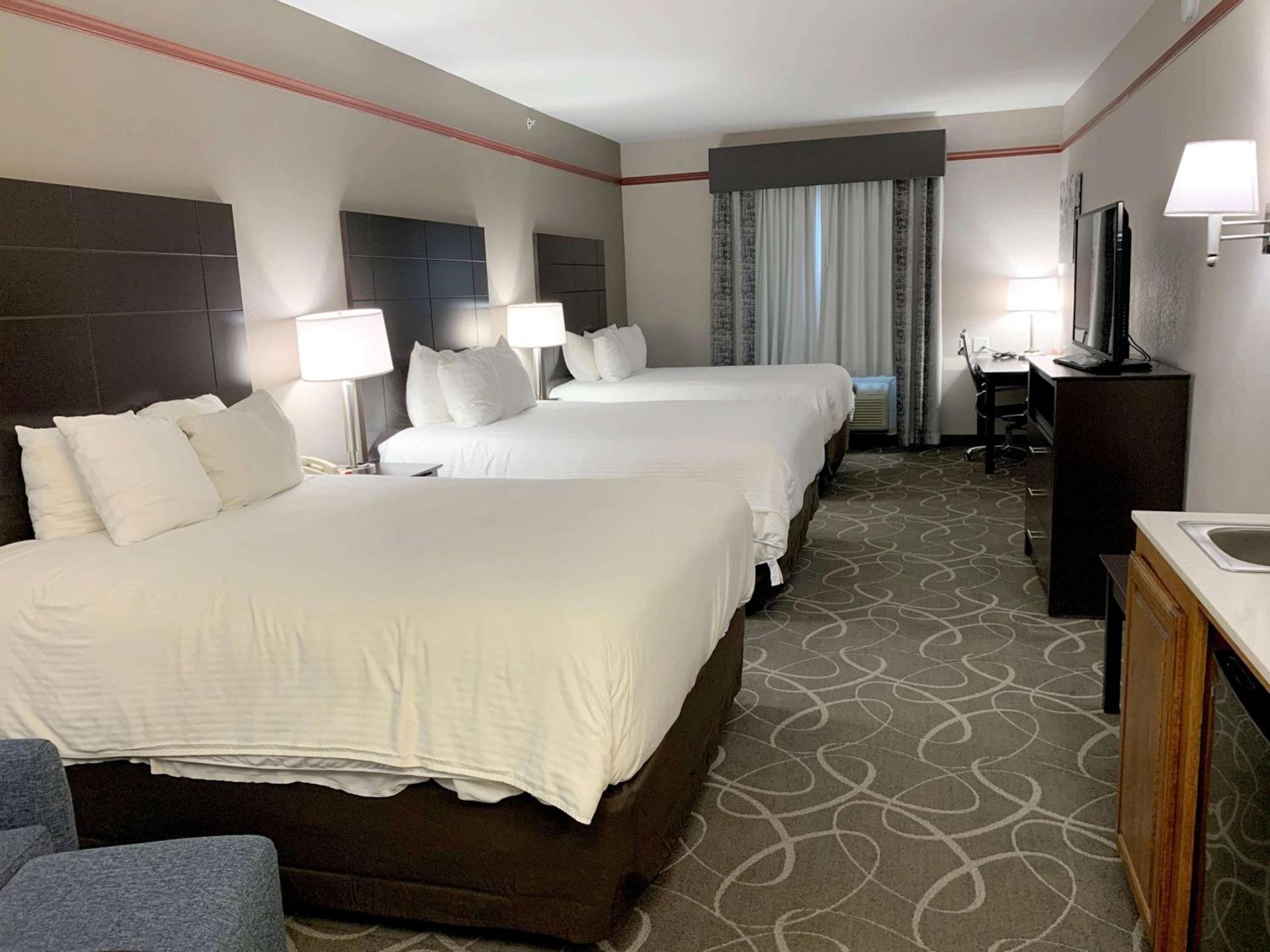 Best Western Limestone Inn and Suites photo 19