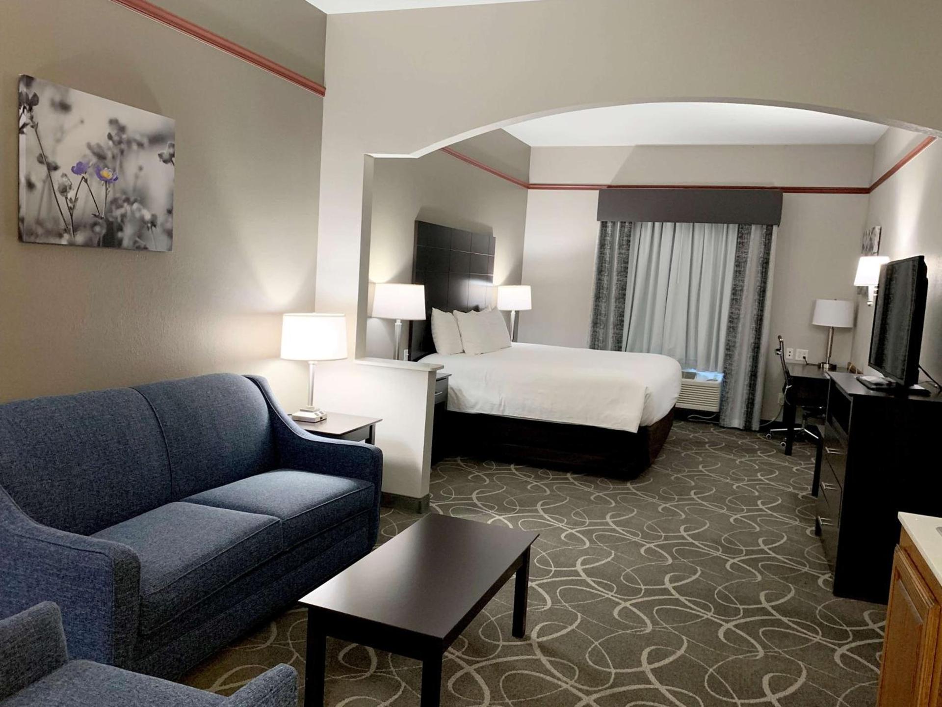 Best Western Limestone Inn and Suites photo 18