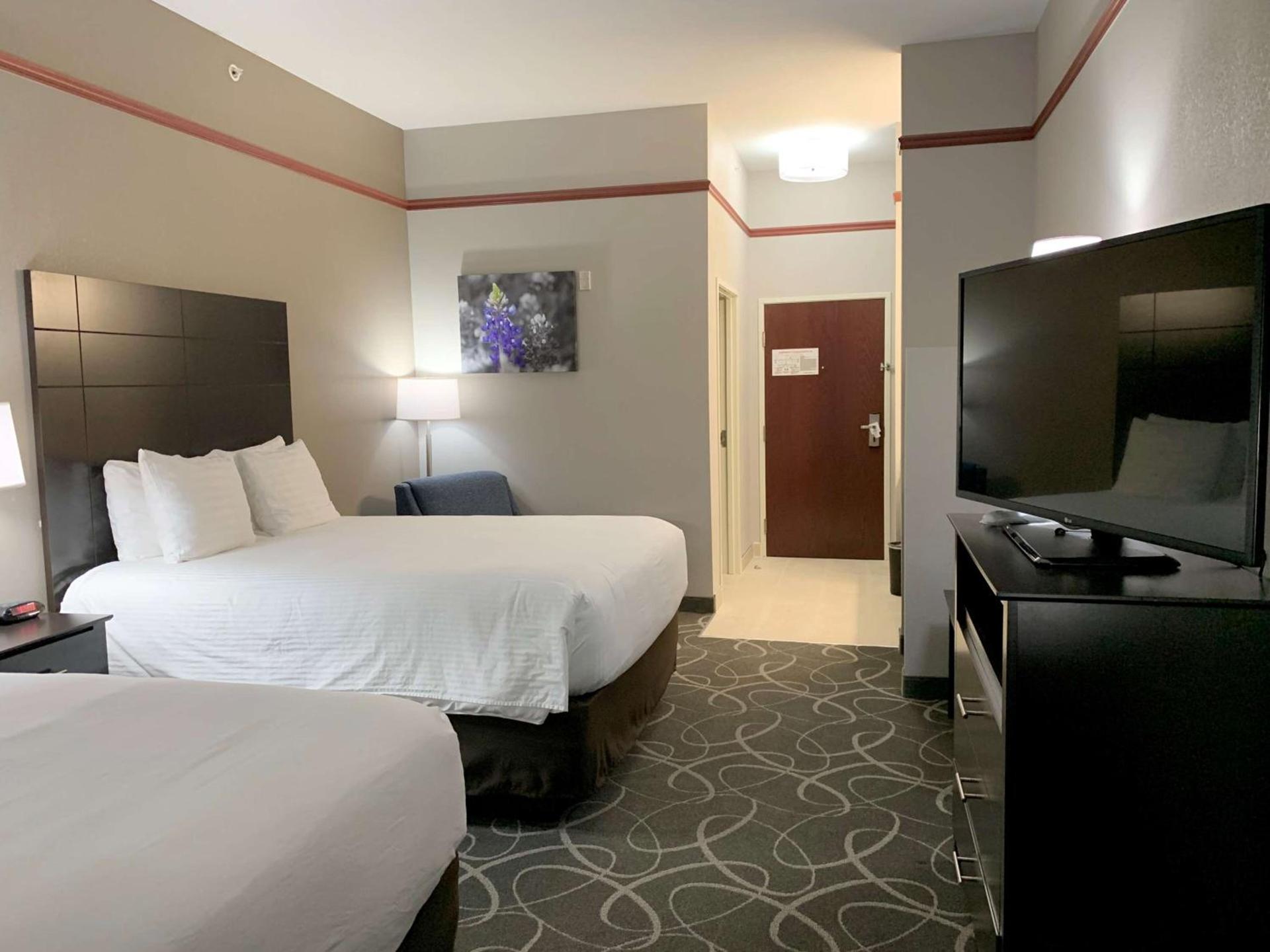 Best Western Limestone Inn and Suites photo 4