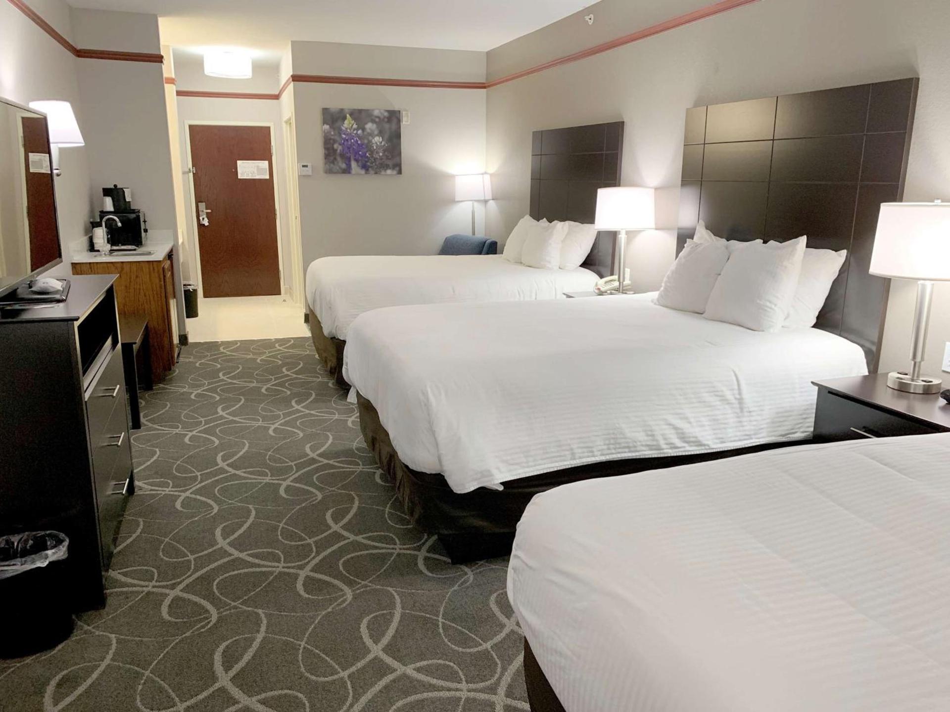 Best Western Limestone Inn and Suites photo 5