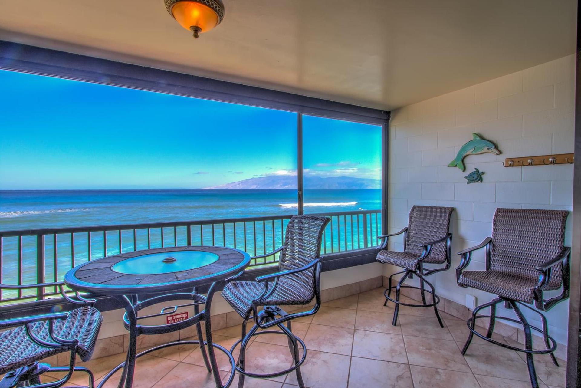 Maui Kai Condos - No Resort Fees photo 20