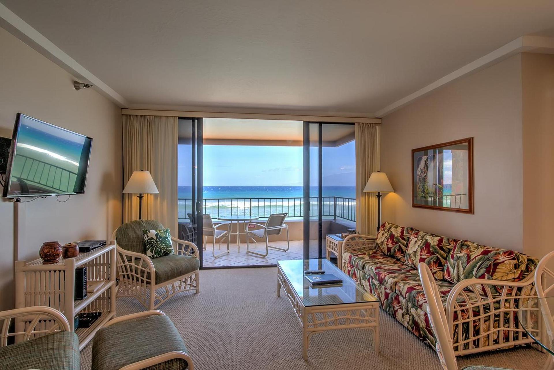 Maui Kai Condos - No Resort Fees photo 17
