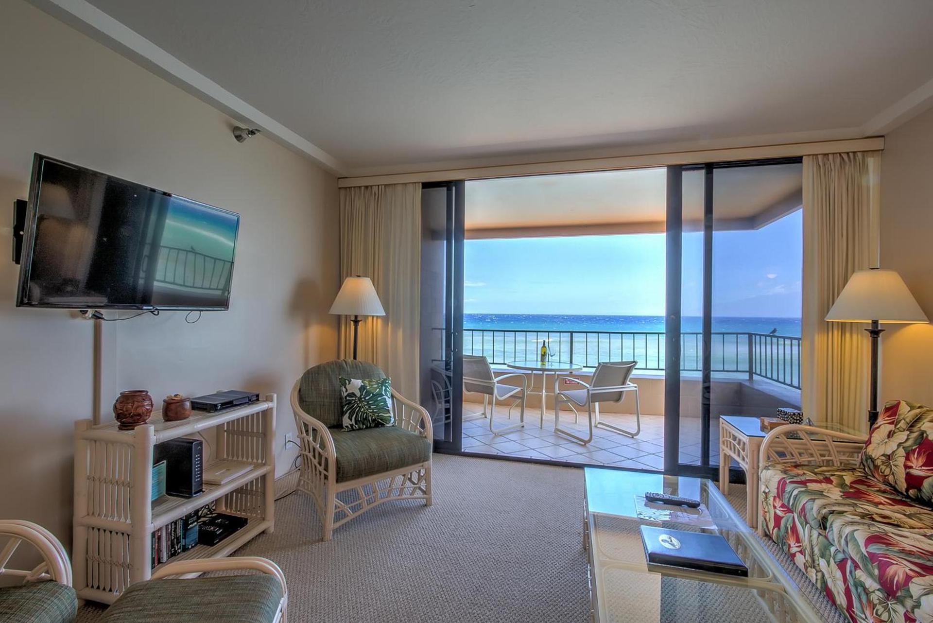 Maui Kai Condos - No Resort Fees photo 18