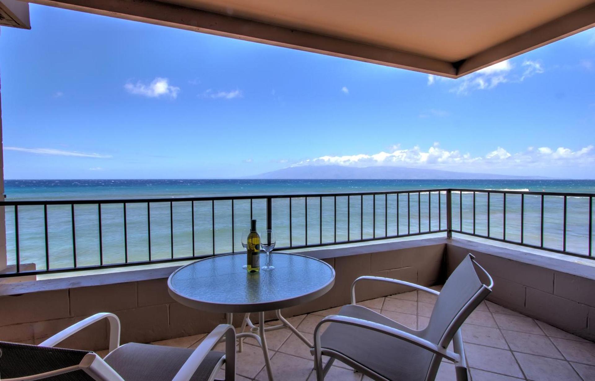 Maui Kai Condos - No Resort Fees photo 19