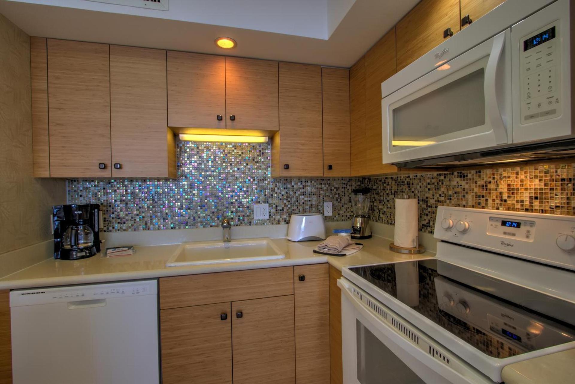 Maui Kai Condos - No Resort Fees photo 12