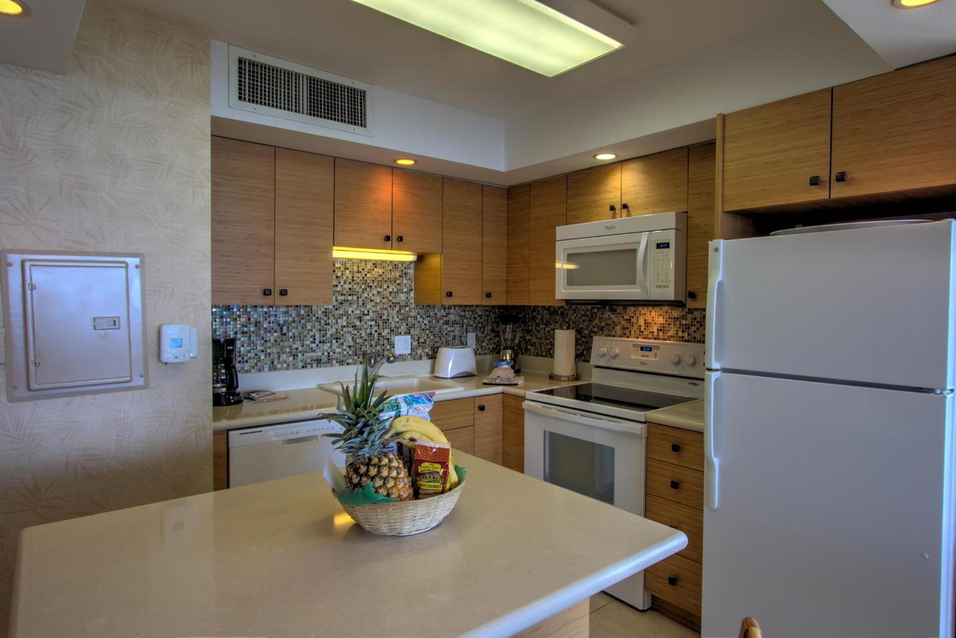 Maui Kai Condos - No Resort Fees photo 13