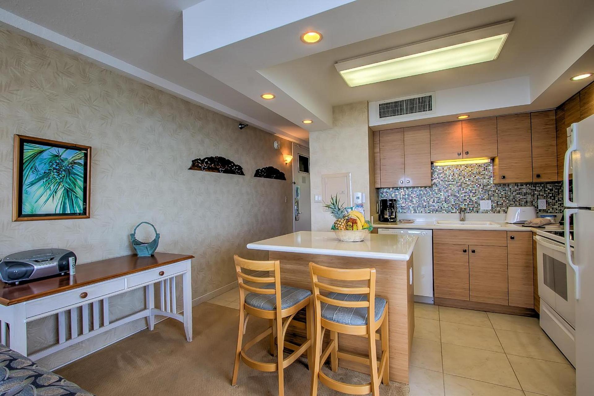 Maui Kai Condos - No Resort Fees photo 15
