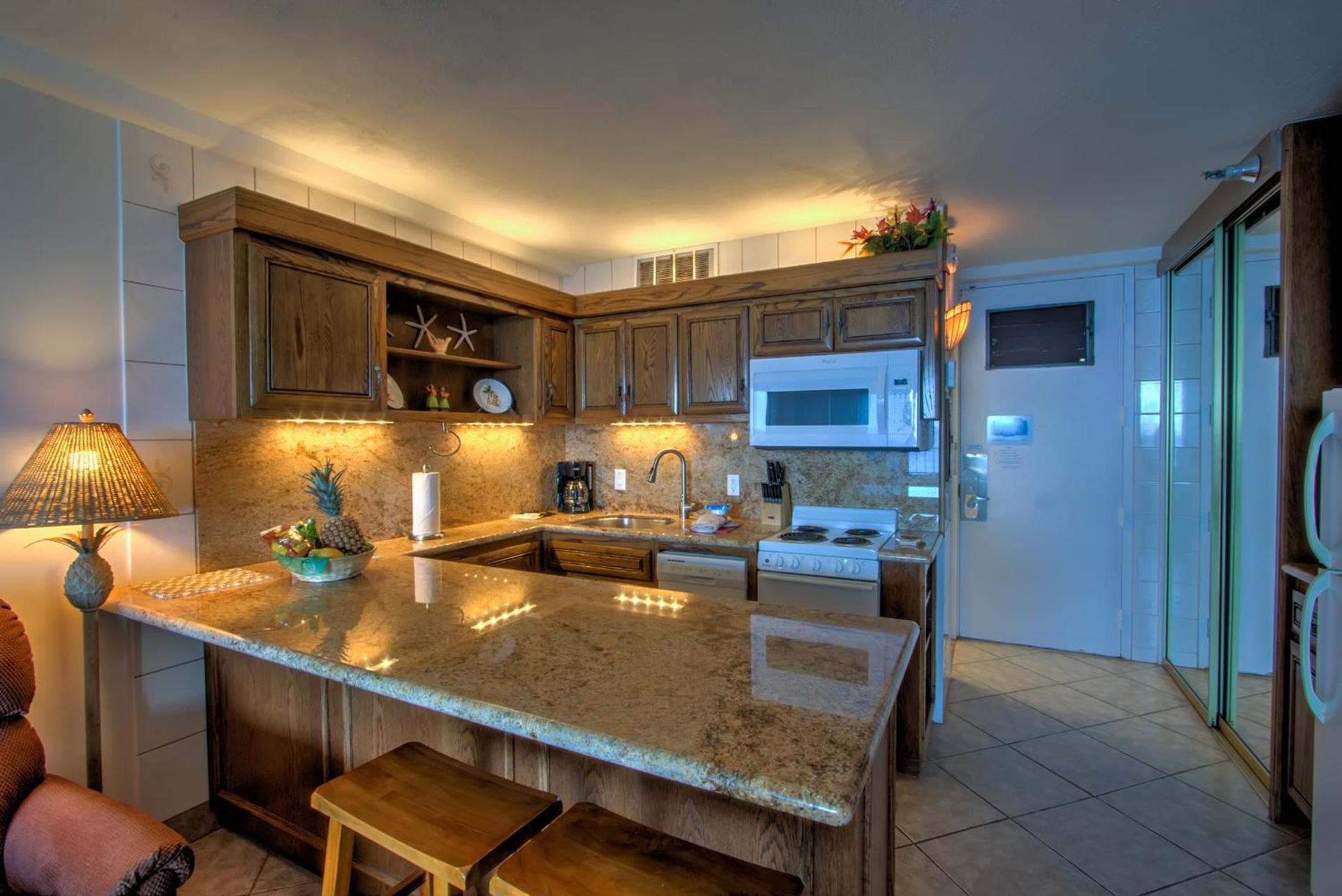 Maui Kai Condos - No Resort Fees photo 8