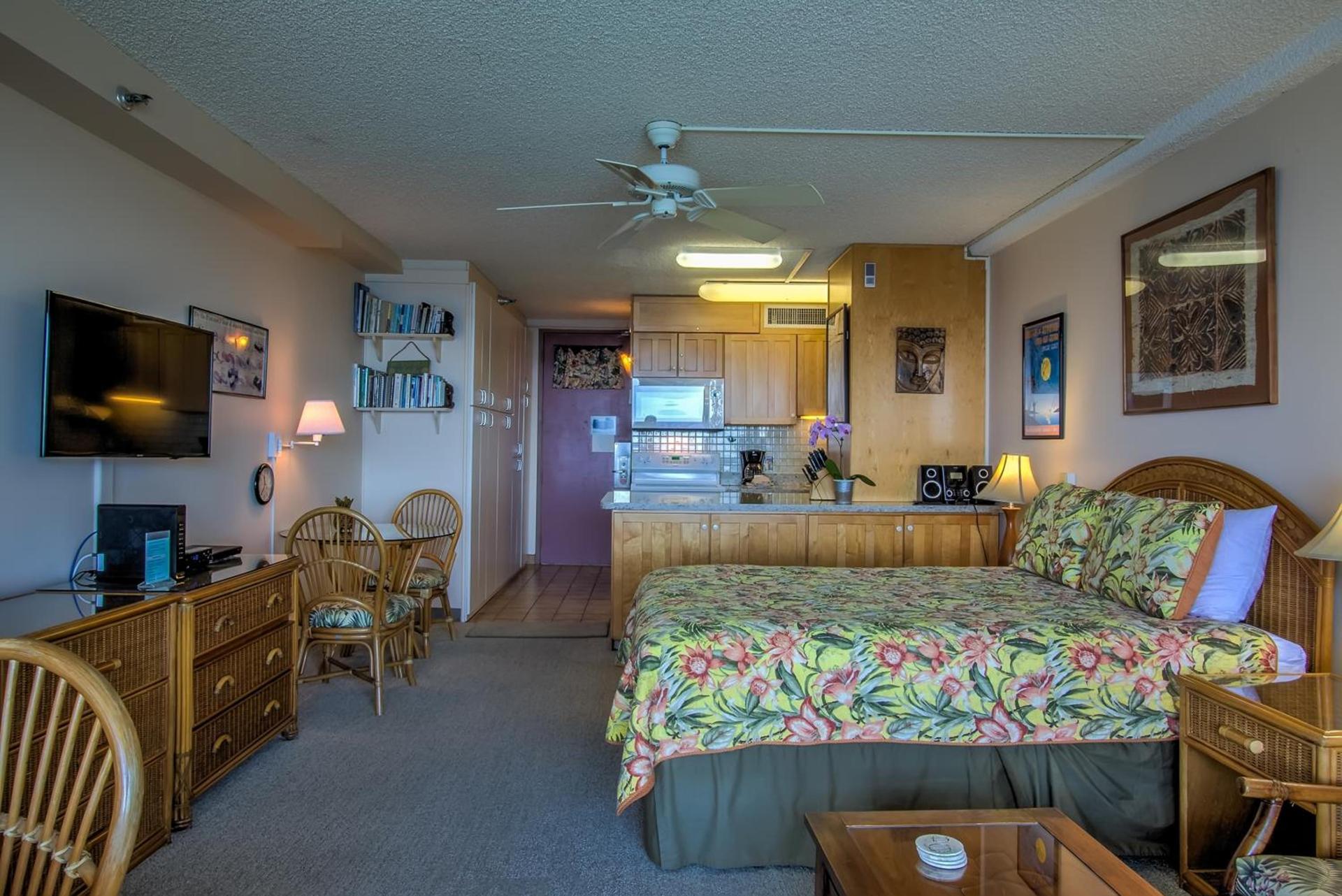 Maui Kai Condos - No Resort Fees photo 5