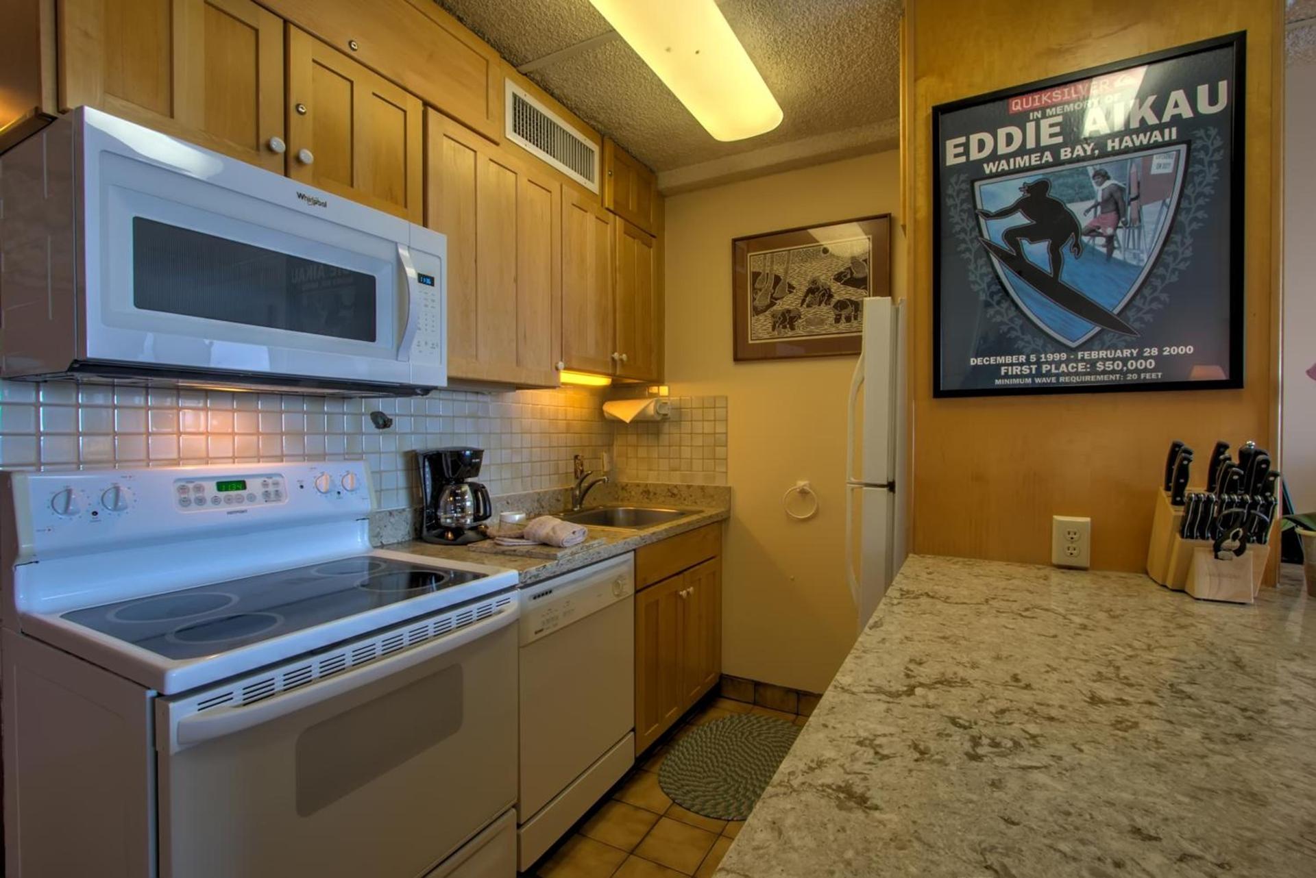 Maui Kai Condos - No Resort Fees photo 6