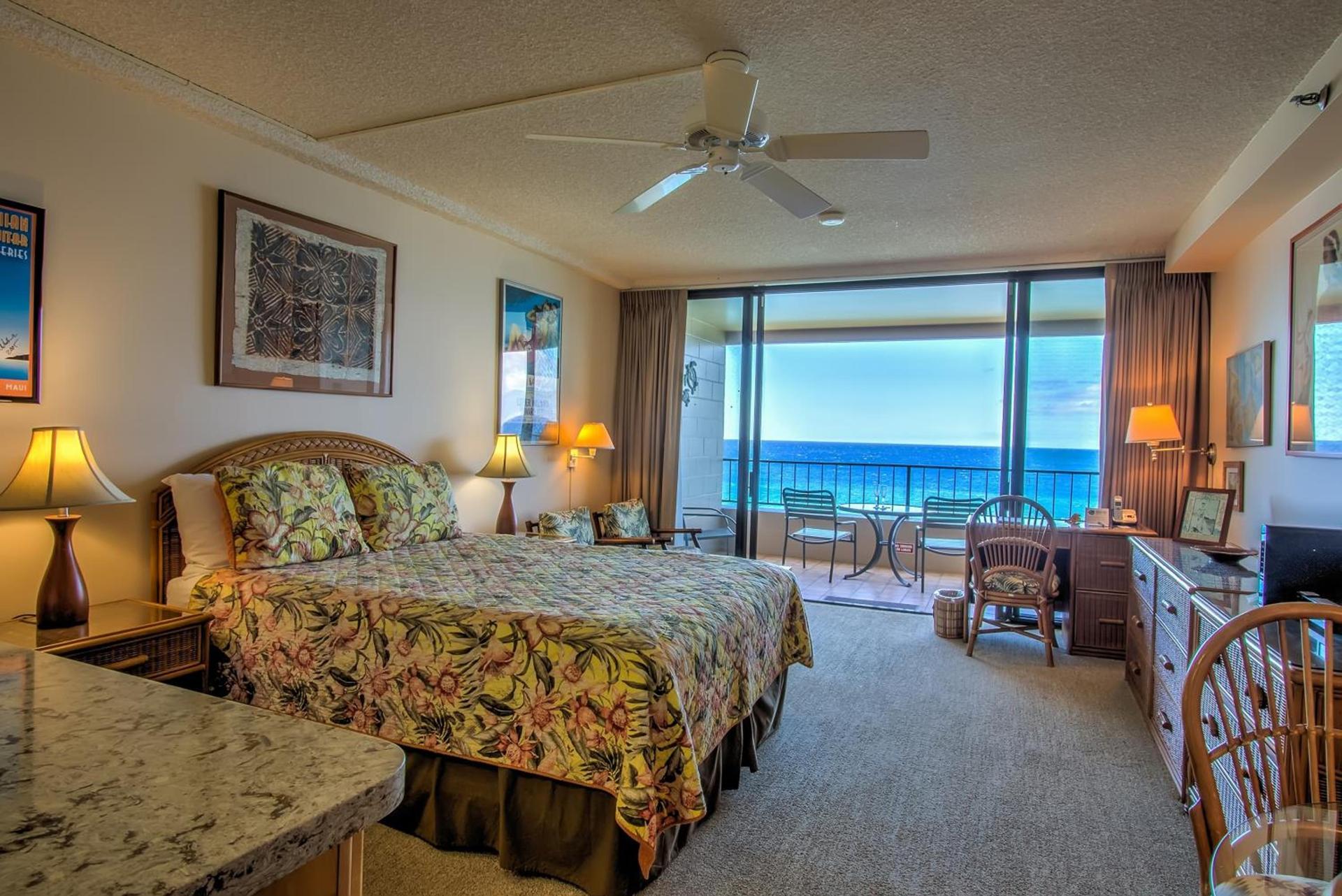 Maui Kai Condos - No Resort Fees photo 7