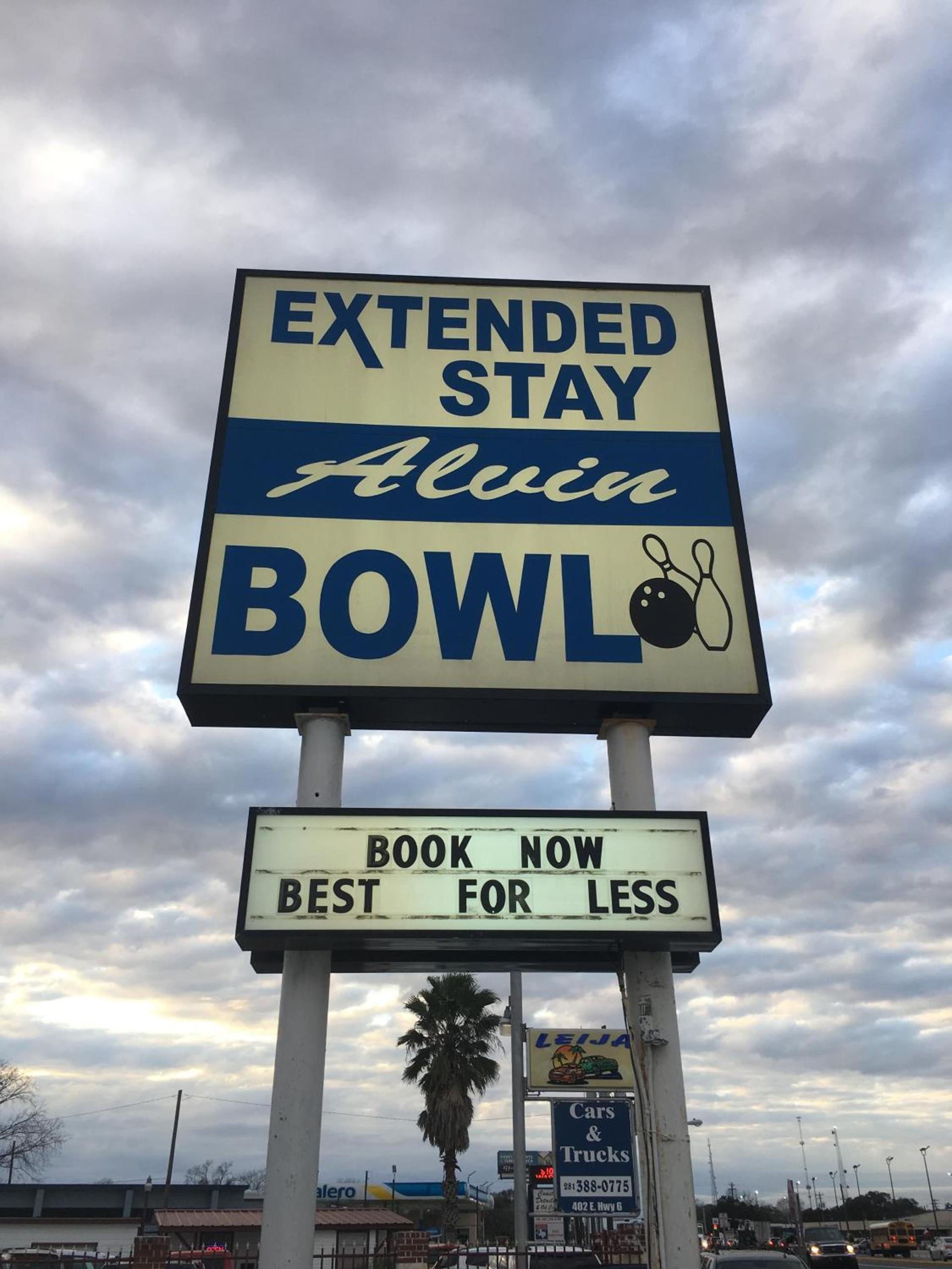 Alvin Extended Stay photo 22